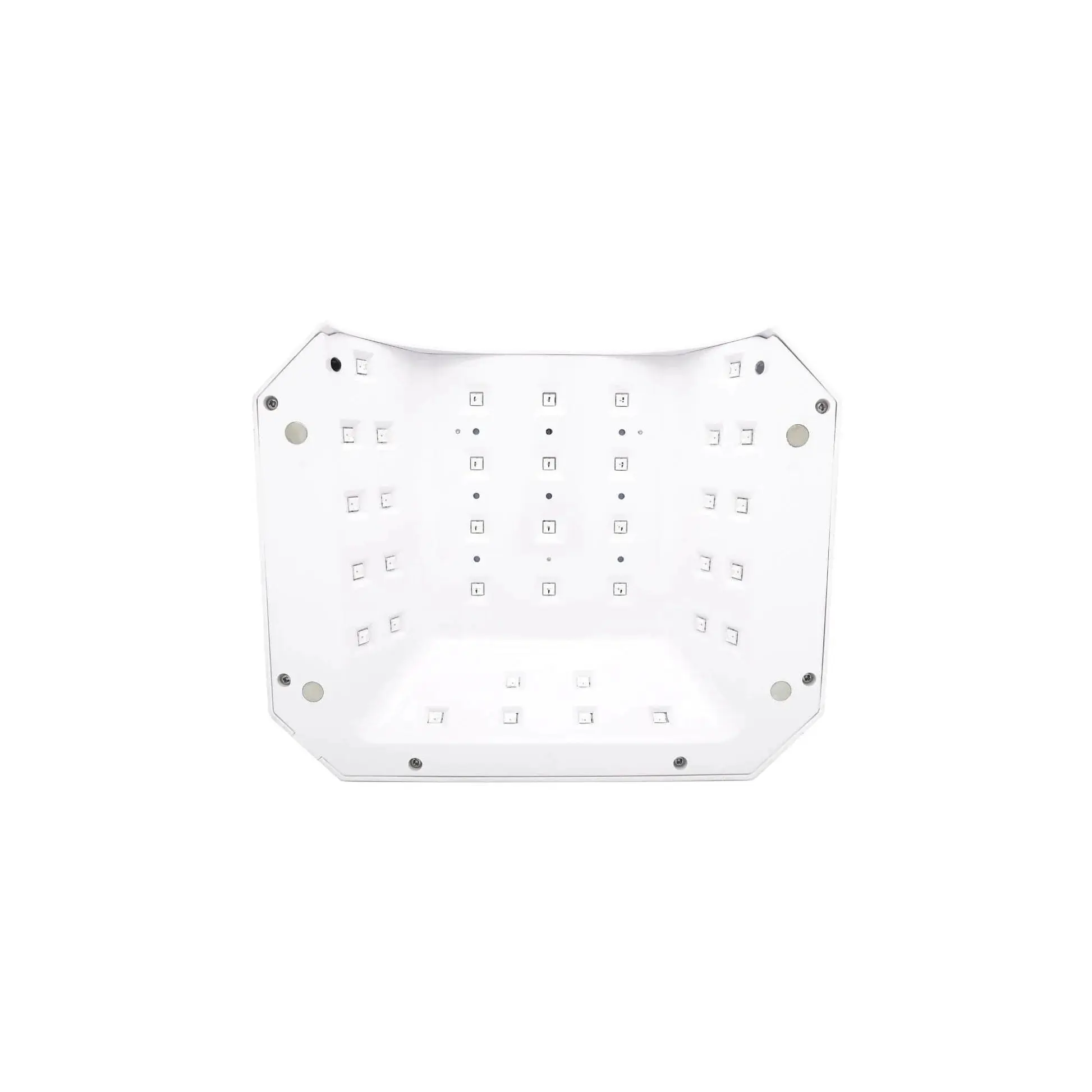 Professional Salon UV/Led Nail Lamp - Image 4