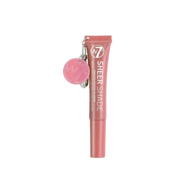 Sheer Shade Lip Serum Mauve Muse