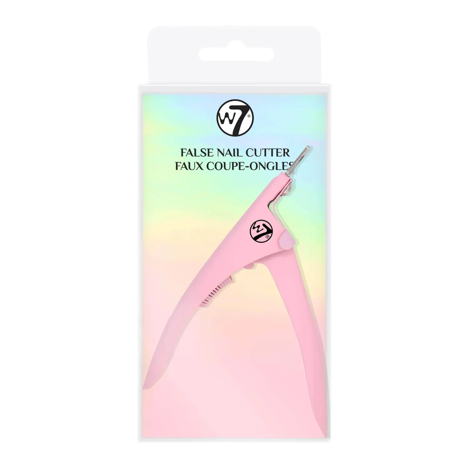 False Nail Cutter Paper Case - Image 2