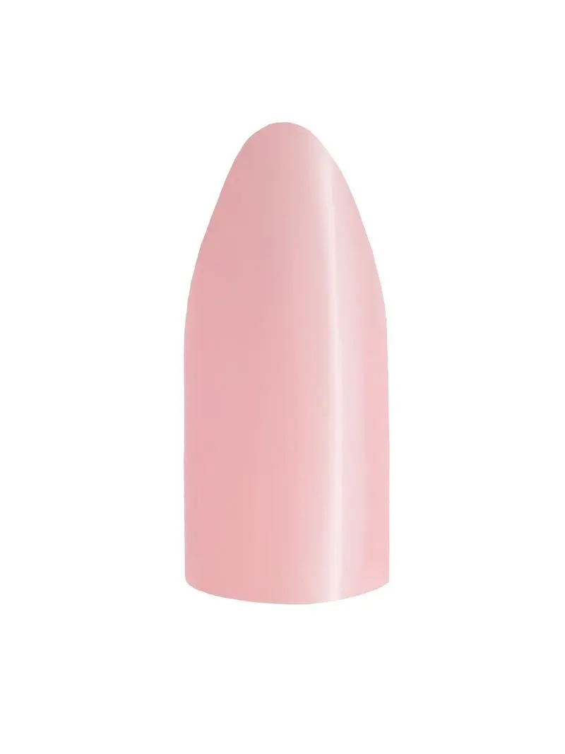 Gel Method Gel Polish Pink Delight - Image 2
