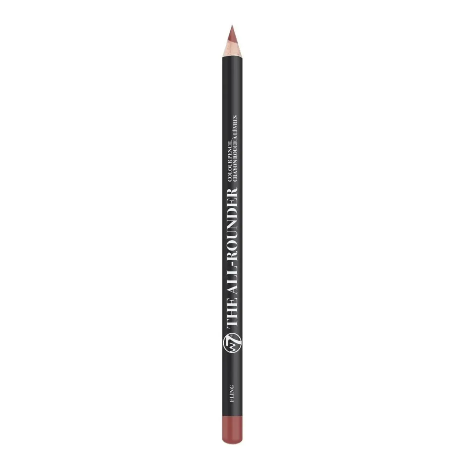 The All-rounder Colour Pencil Fling