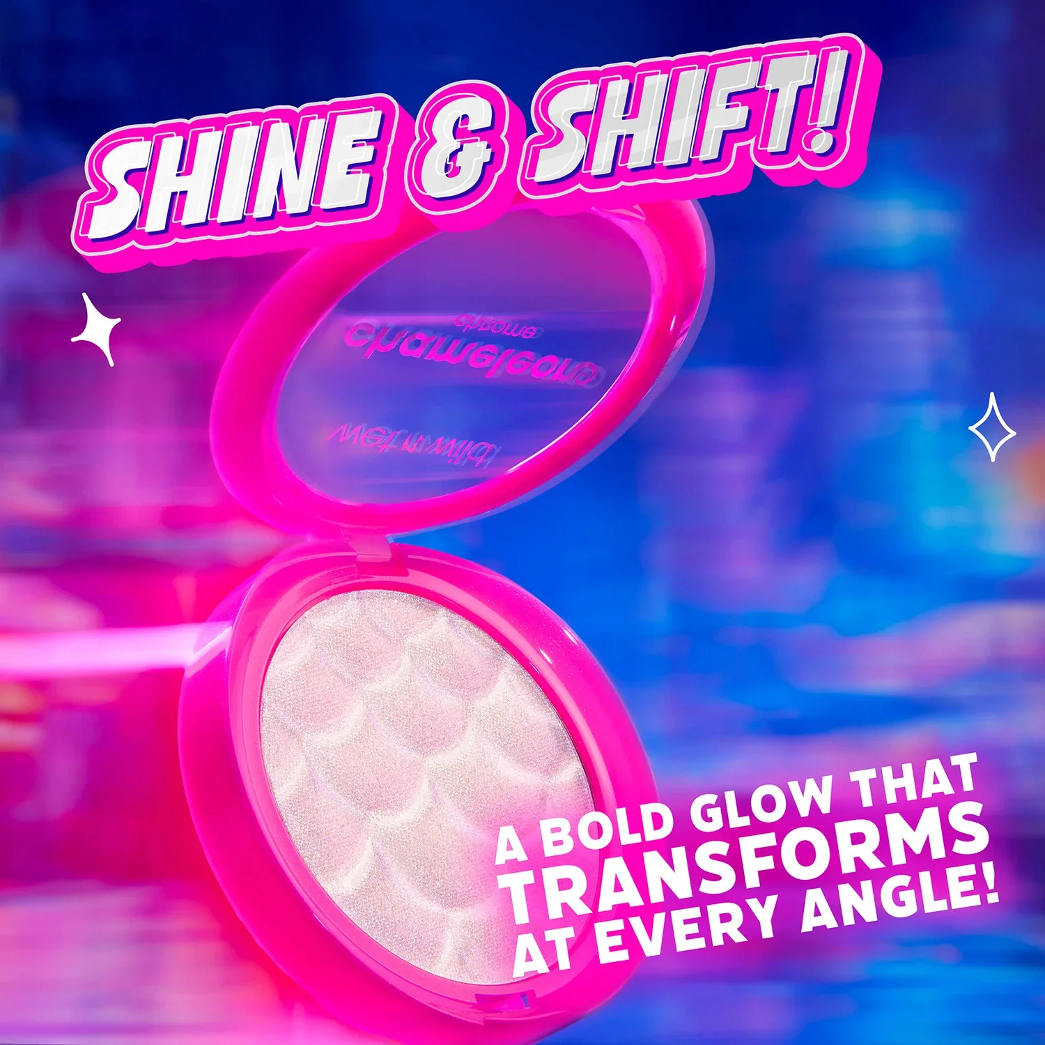 Chameleon Chrome Highlighter Aurora Glaze - Image 5