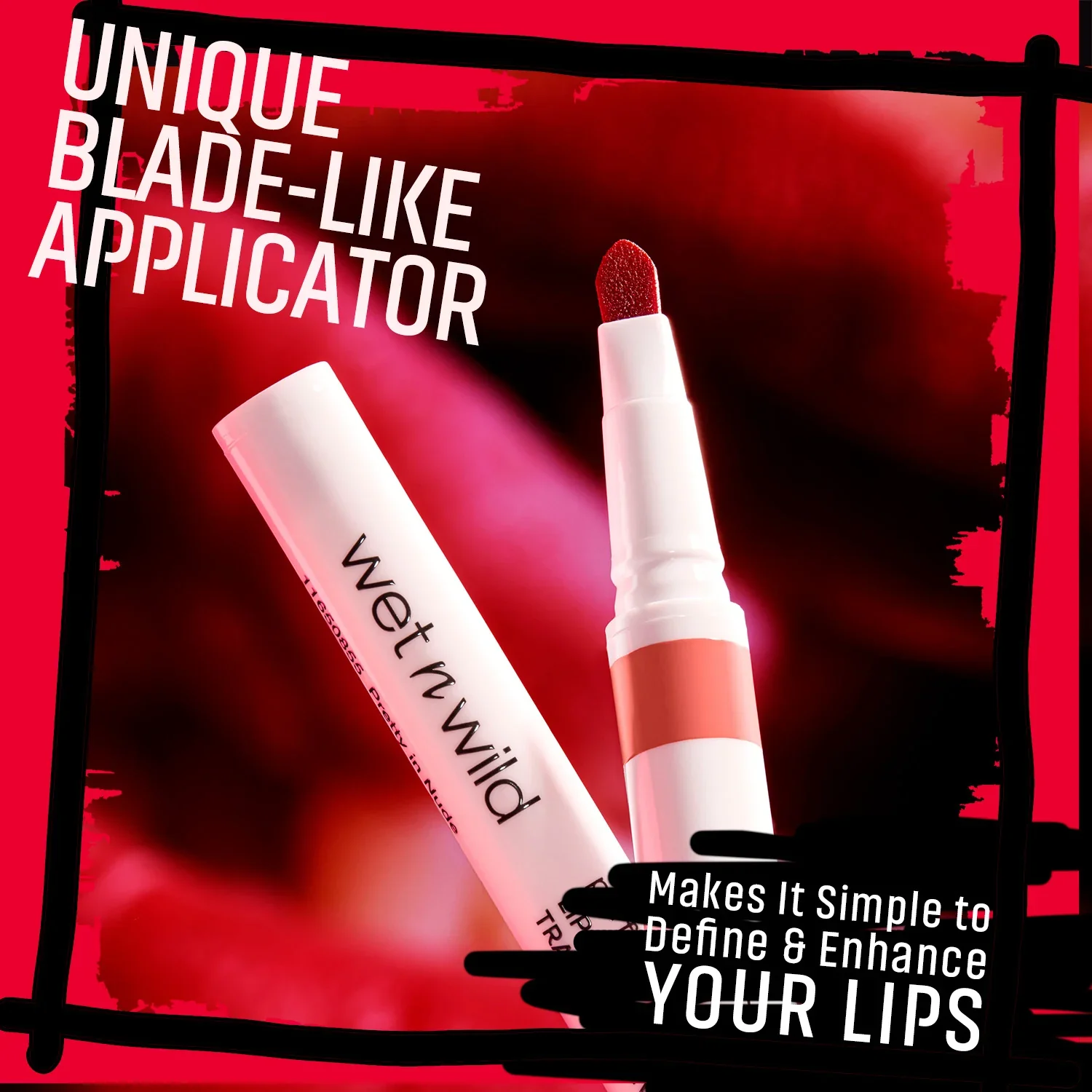 Lip Liner Stain Cherry Crimes - Image 5