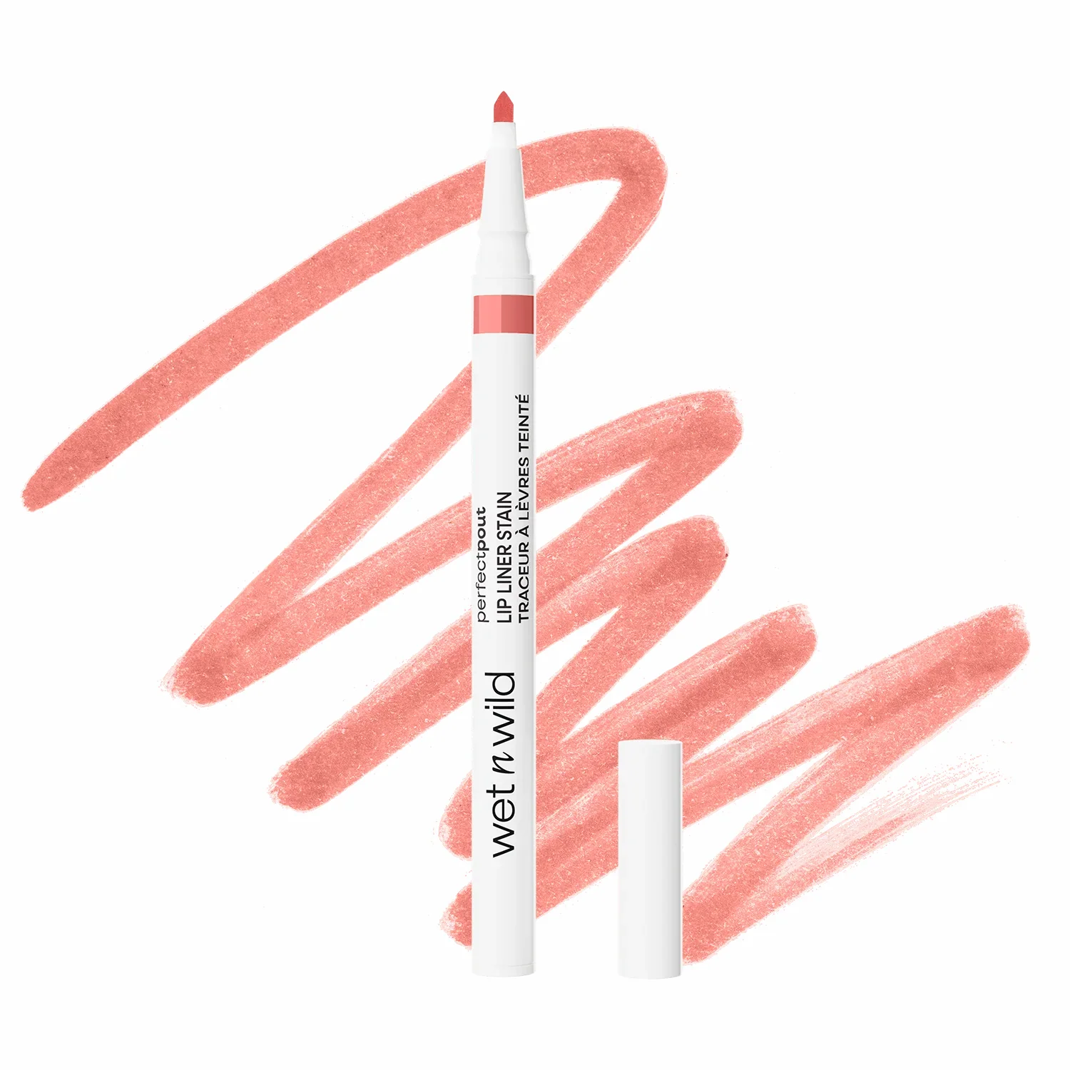 Lip Liner Stain Pretty In Nude