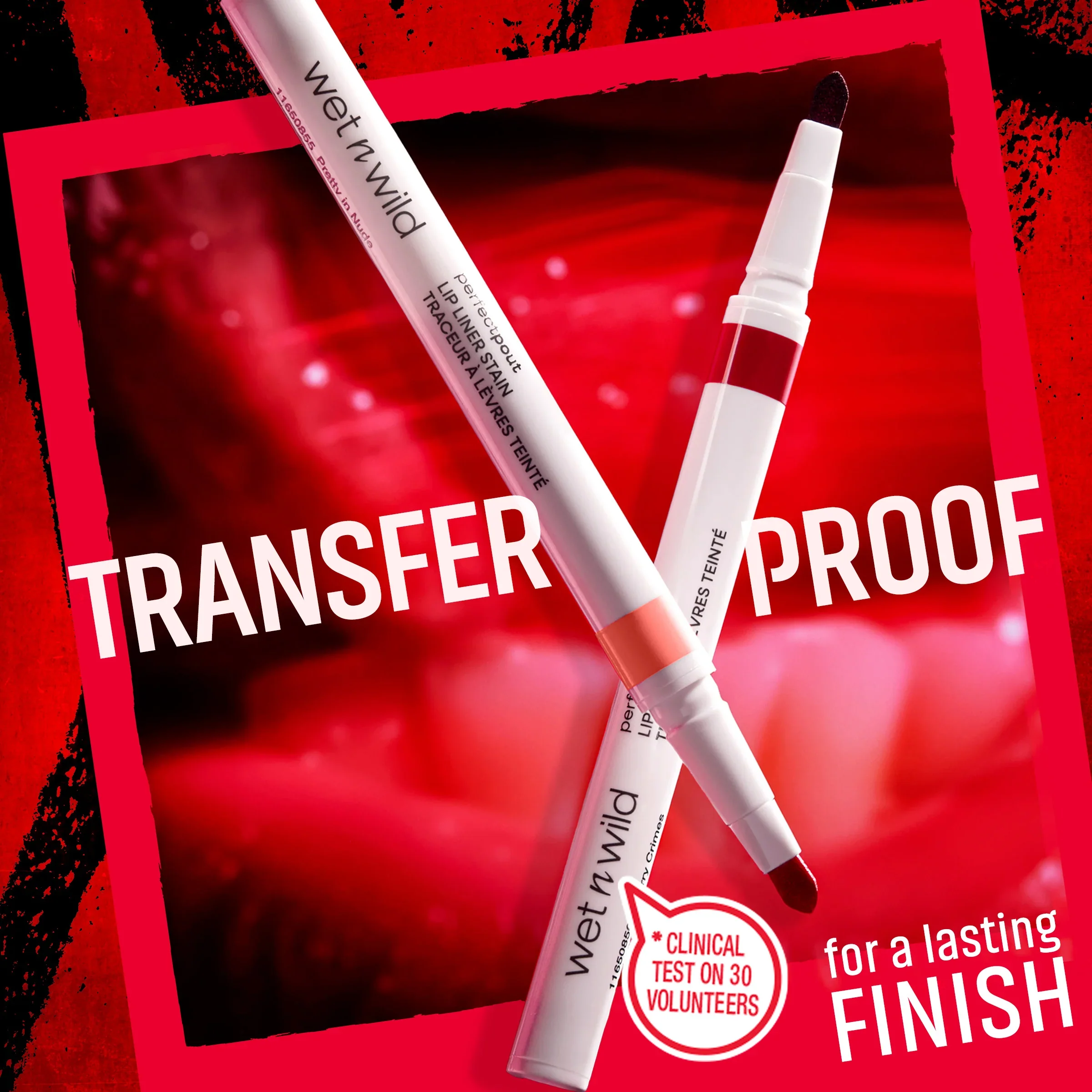 Lip Liner Stain Pretty In Nude - Image 3