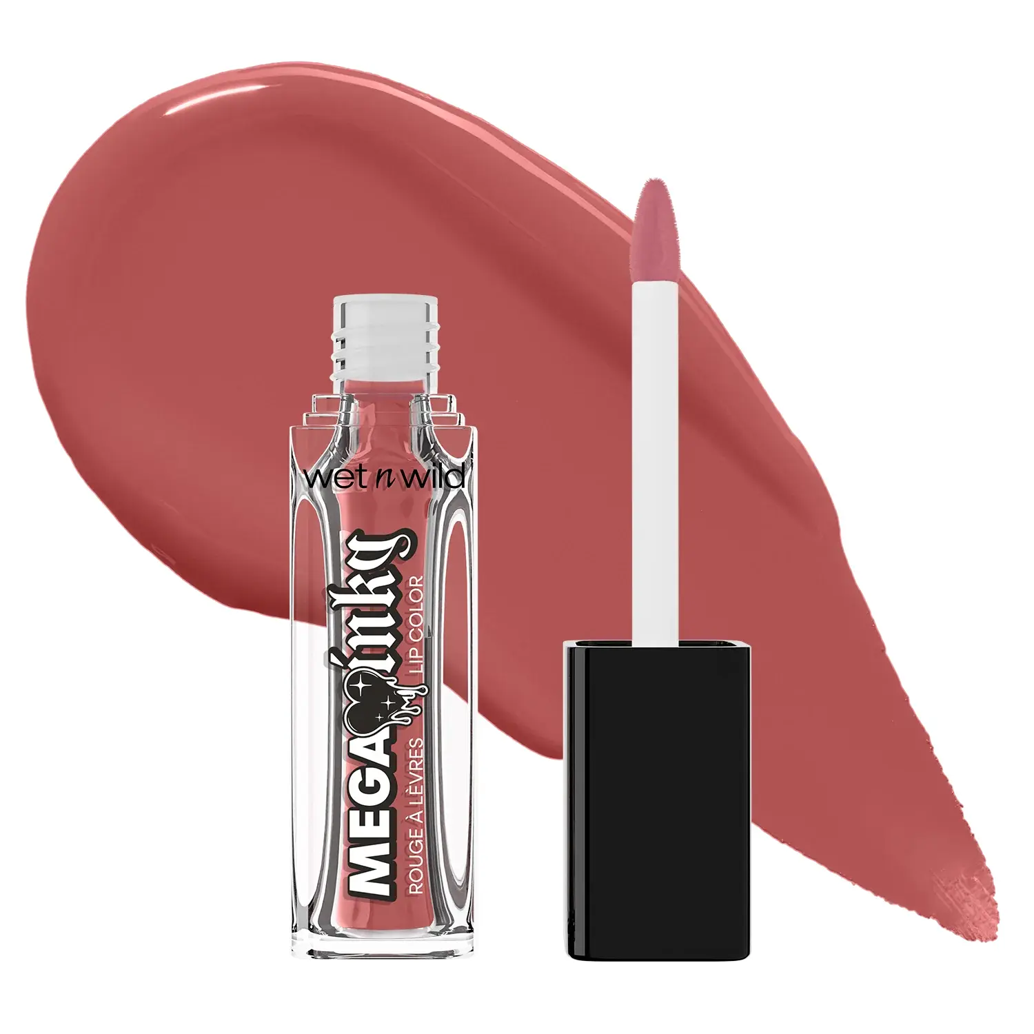 Mega Inky Lip Color Desert Crush