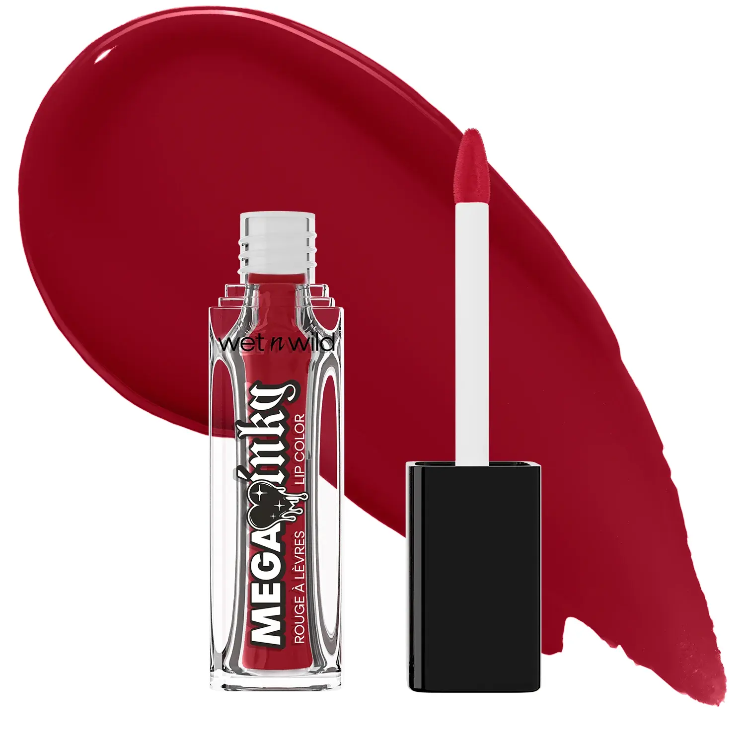 Mega Inky Lip Color Red Revival