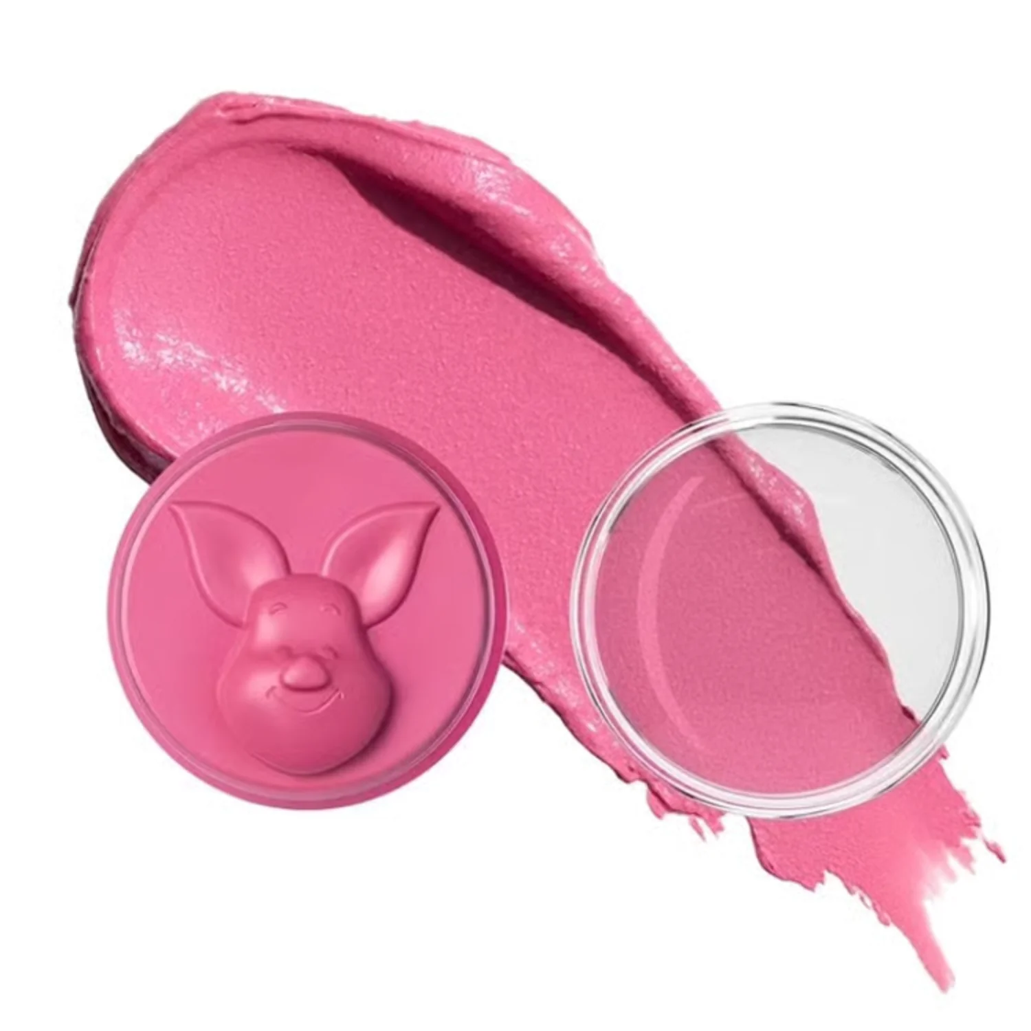 x Winnie The Pooh Hundred Acre Face Balm Gentle Heart