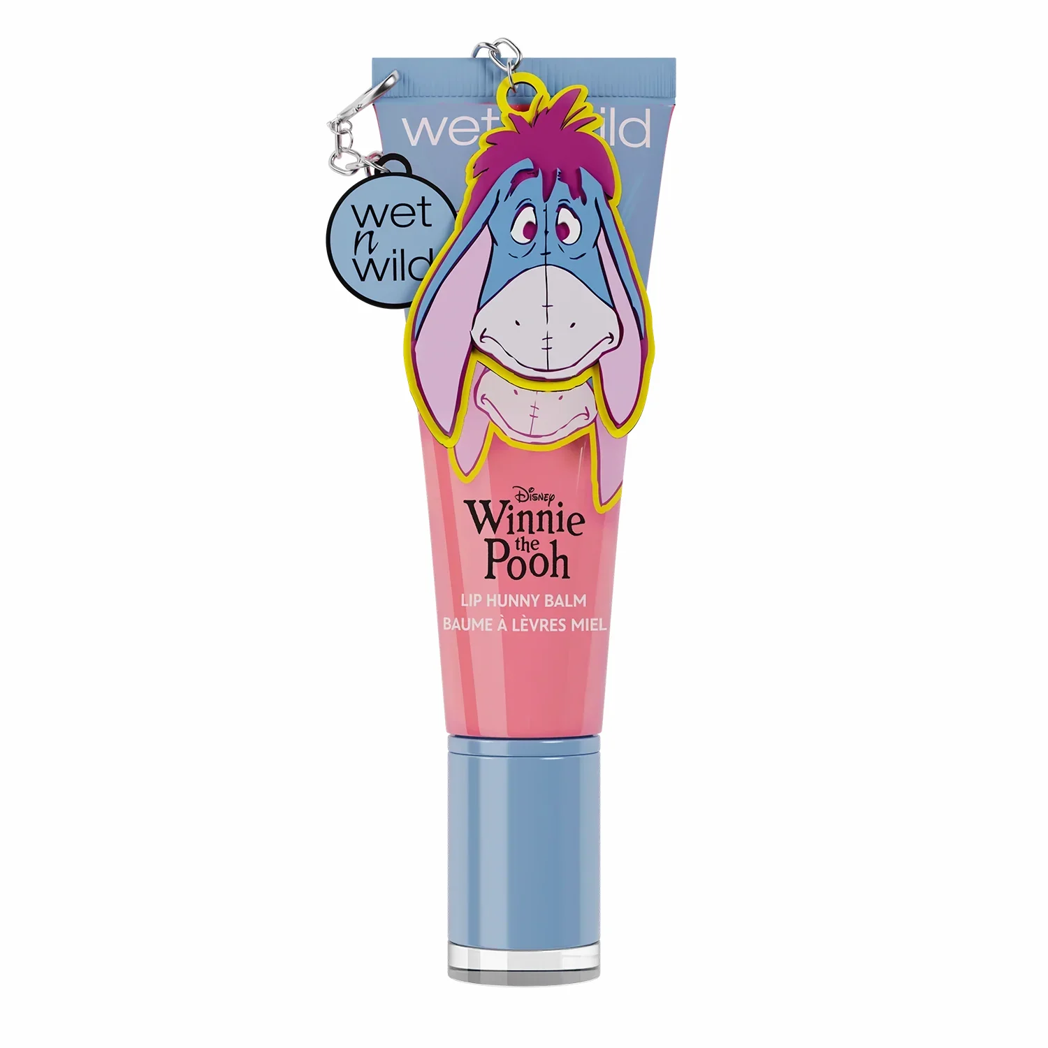 x Winnie The Pooh Simple Joy Lip Hunny Slight Smile - Image 3