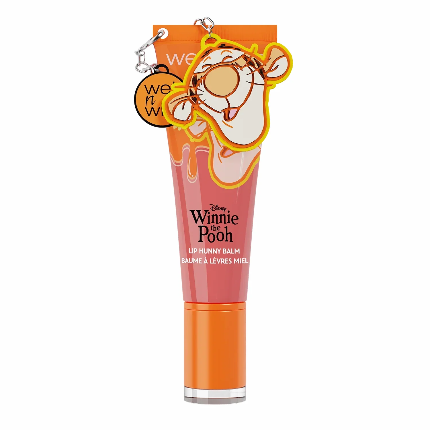 x Winnie The Pooh Simple Joy Lip Hunny Whisker Wonder - Image 3