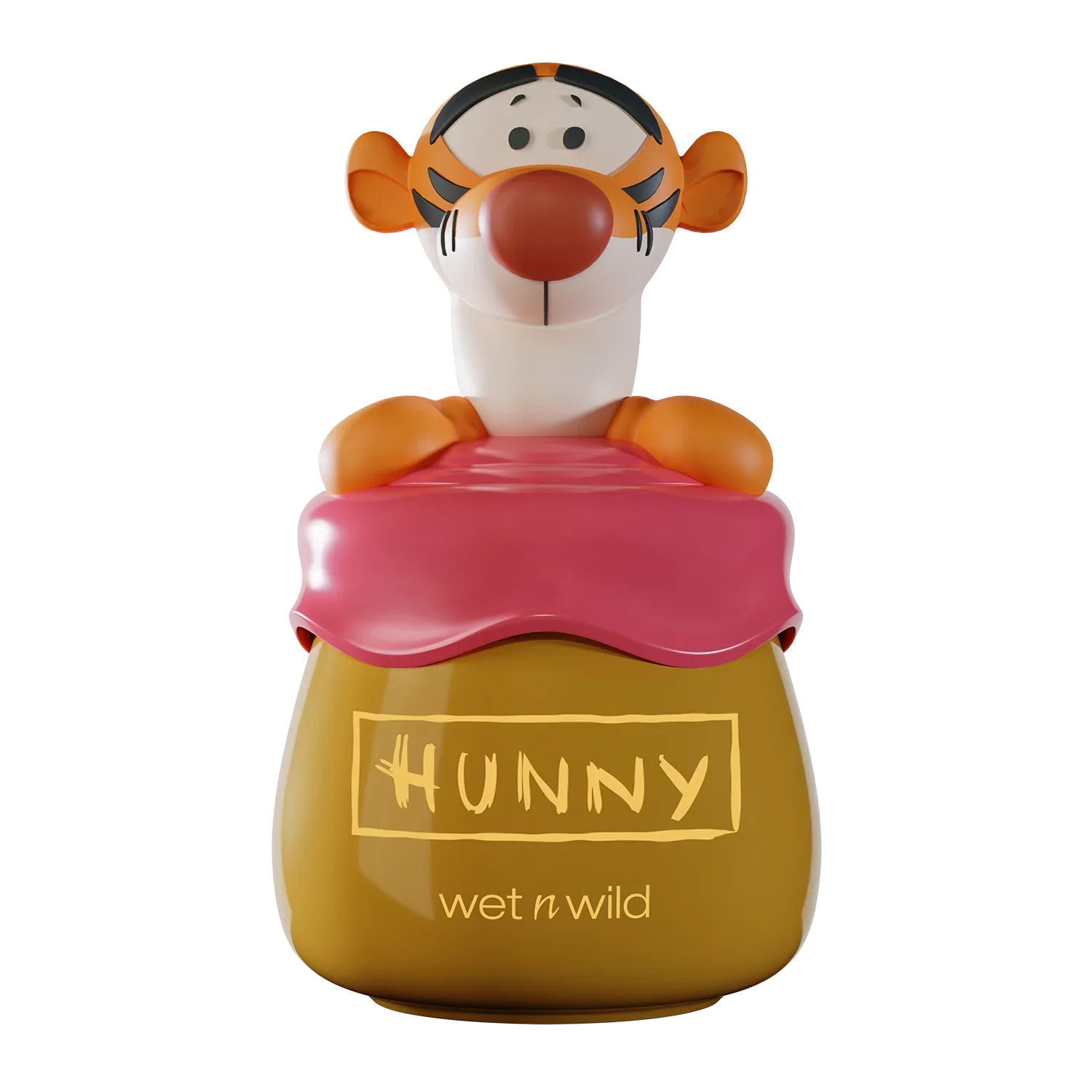 x Winnie The Pooh Smackerel Of Hunny Blush Pot Pouncy Pop - Image 4