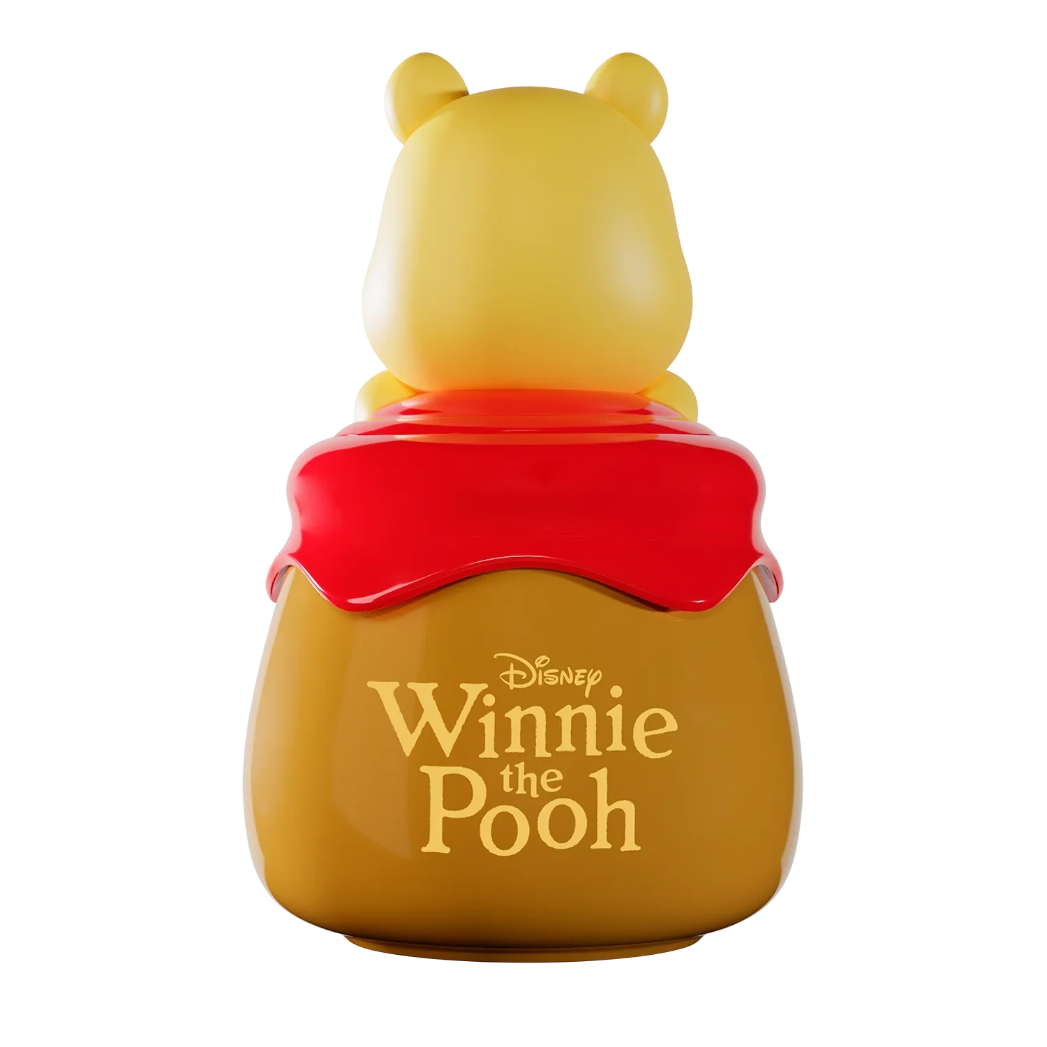 x Winnie The Pooh Smackerel Of Hunny Blush Pot Sunny Cheeks - Image 5