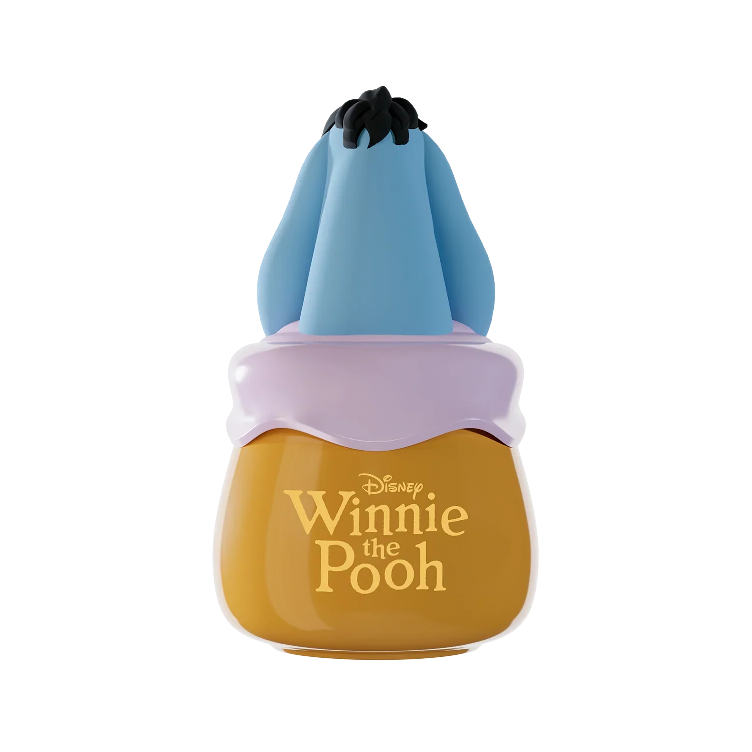 x Winnie The Pooh Smackerel Of Hunny Highlighter Pot Lonely Glow - Image 5