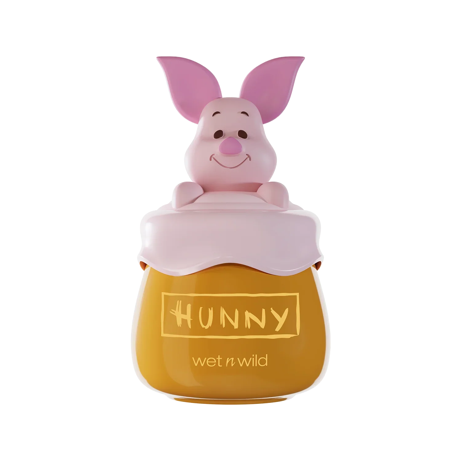 x Winnie The Pooh Smackerel Of Hunny Highlighter Pot Tender Glow - Image 4