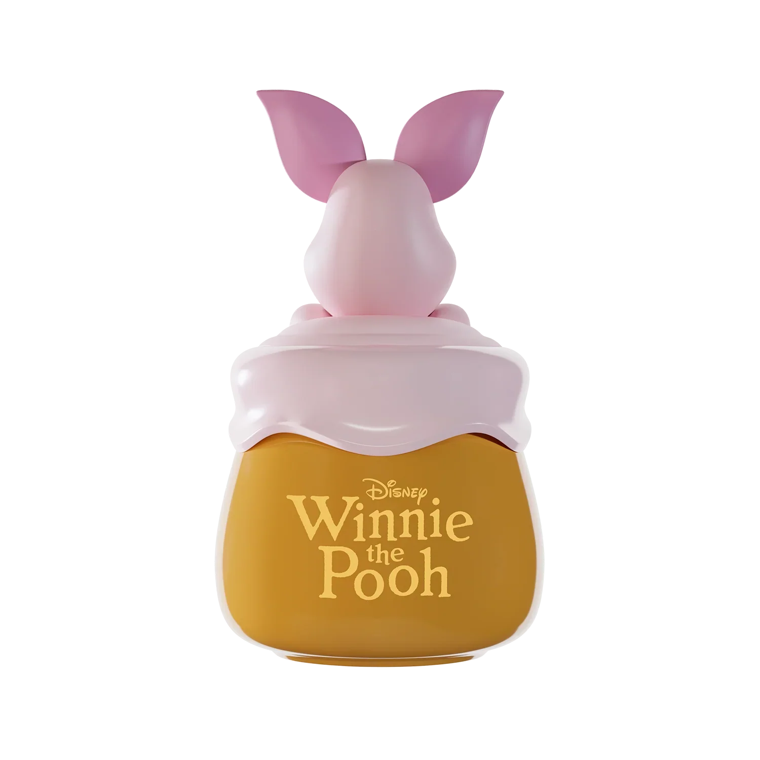 x Winnie The Pooh Smackerel Of Hunny Highlighter Pot Tender Glow - Image 5