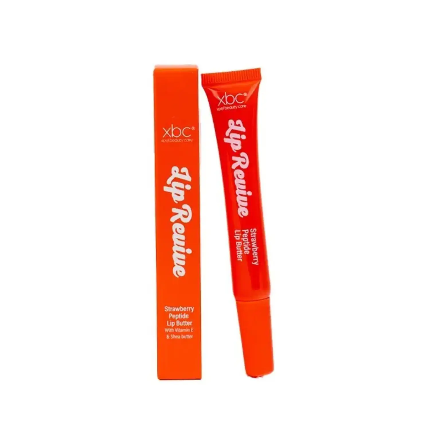 Lip Revive Peptide Butters Strawberry