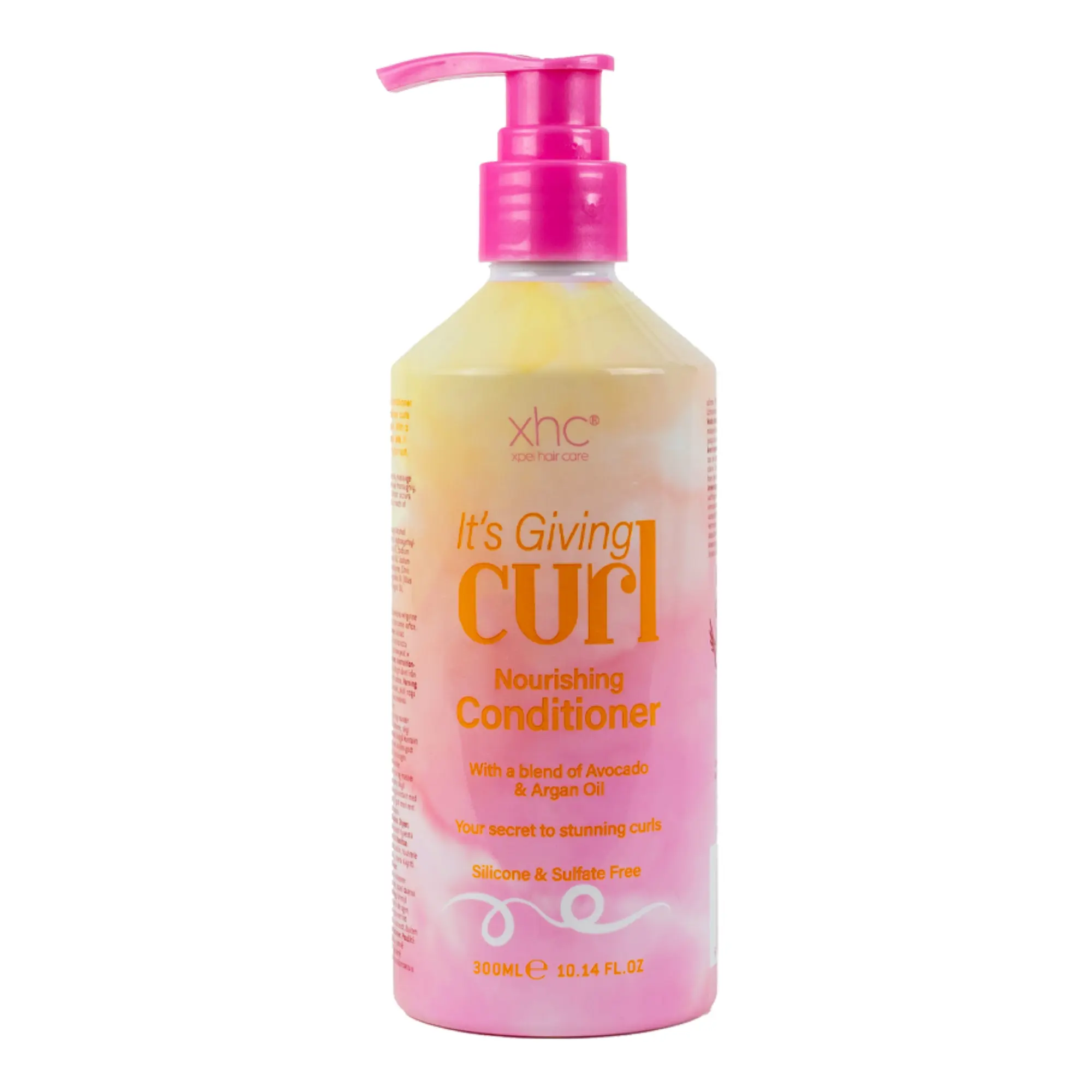 It's Giving Curl Conditioner