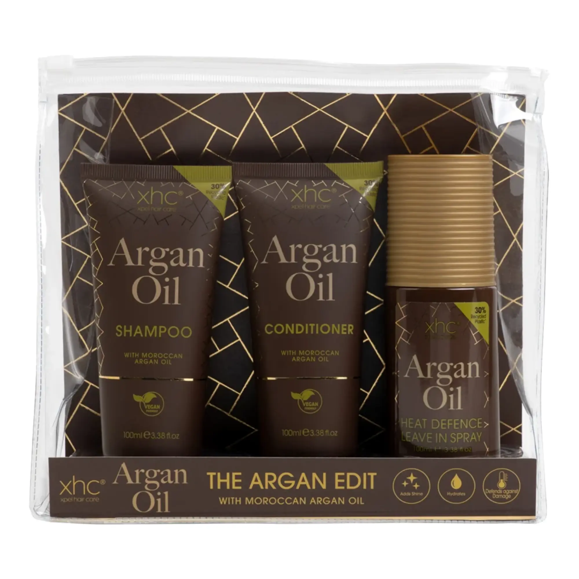 The Argan Edit Discovery Set