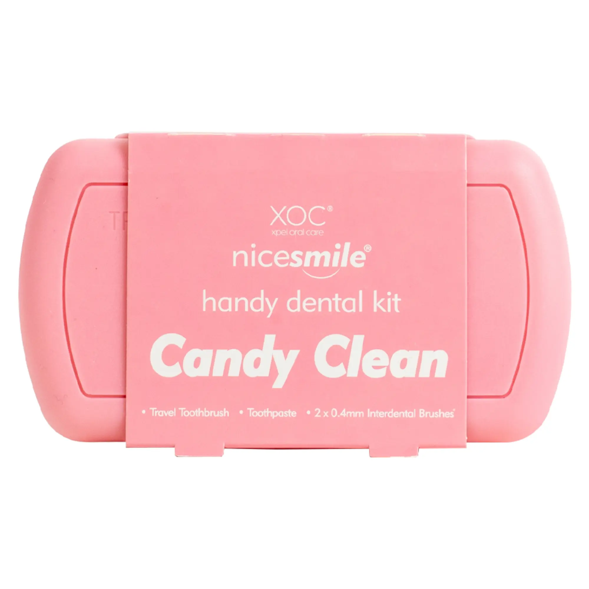 Nice Smile Kit Candy Clean - Image 2
