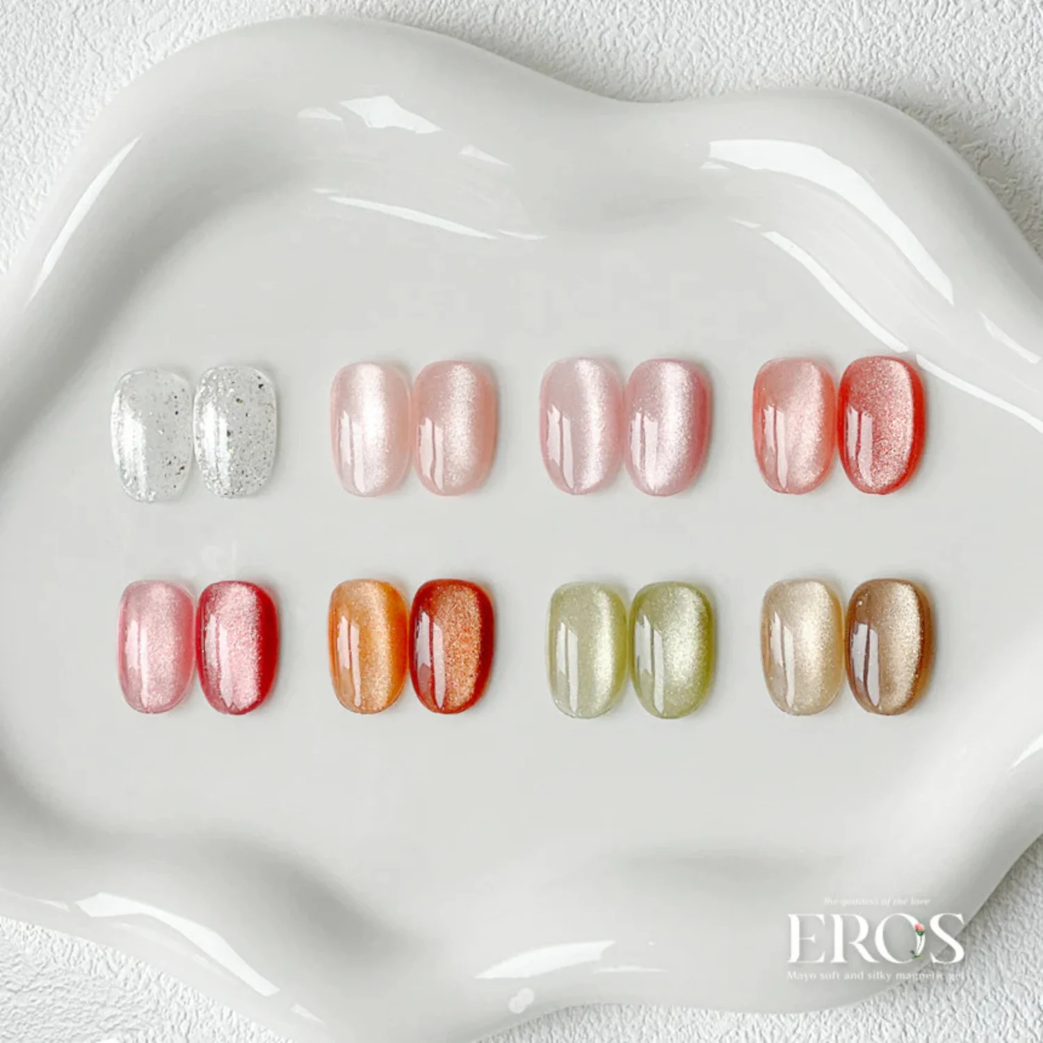 Magnetic Gel Polish Beauty - Image 3