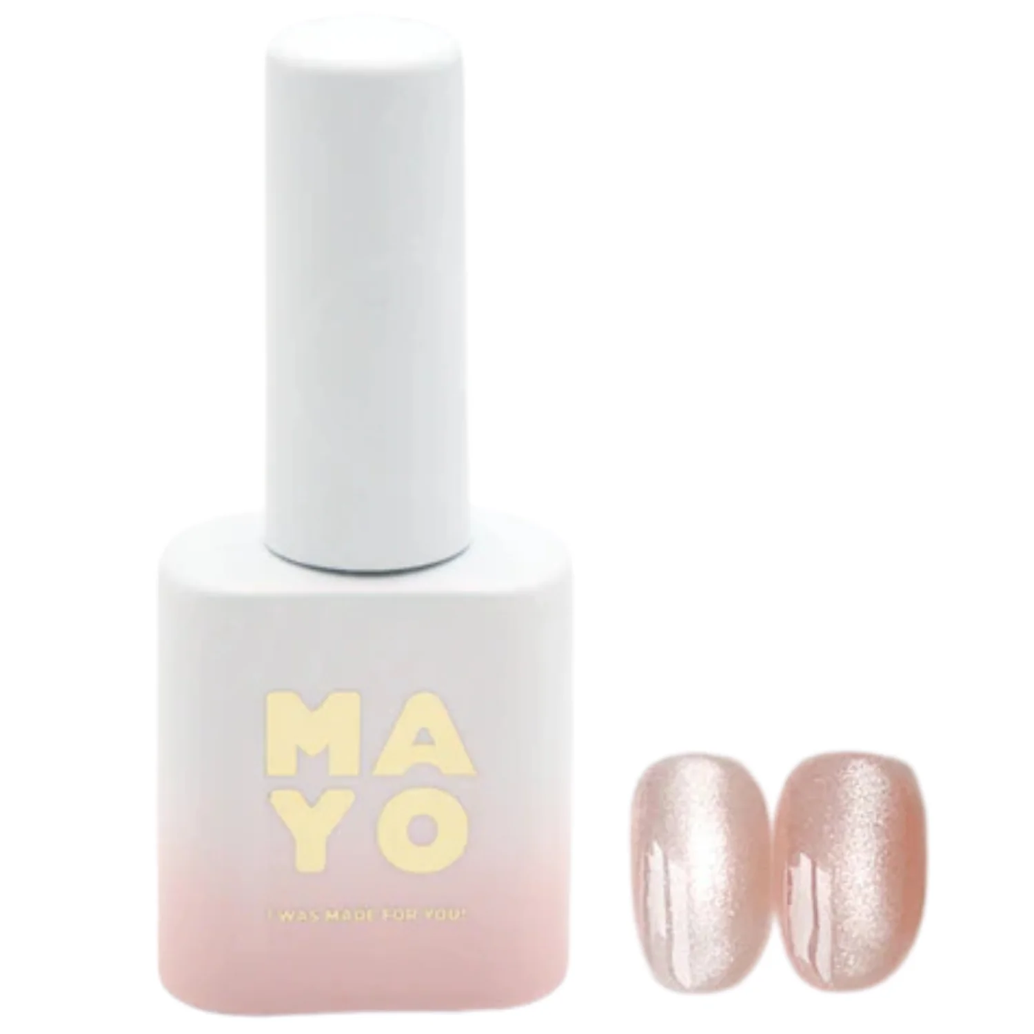 Magnetic Gel Polish Purity