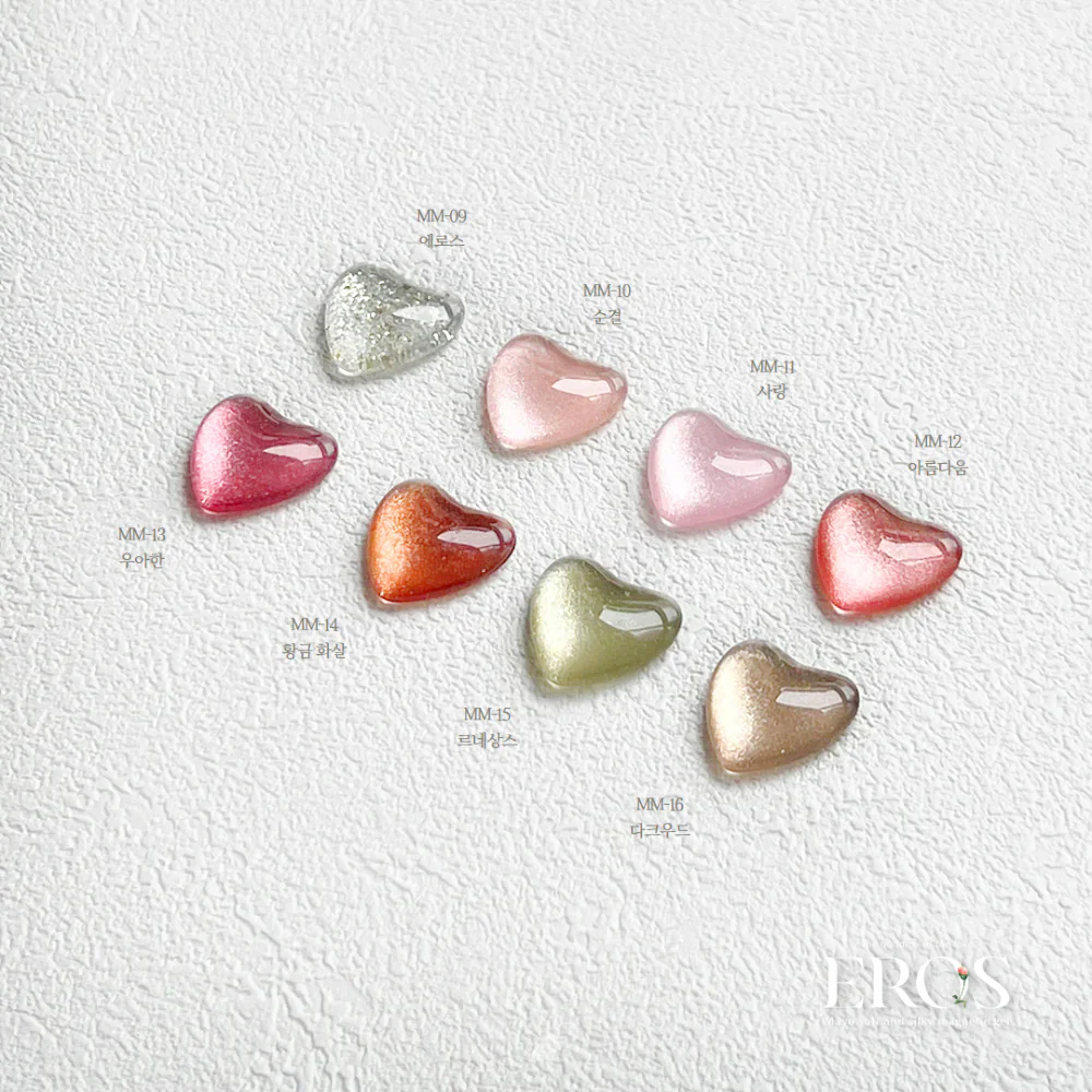 Magnetic Gel Polish Purity - Image 4