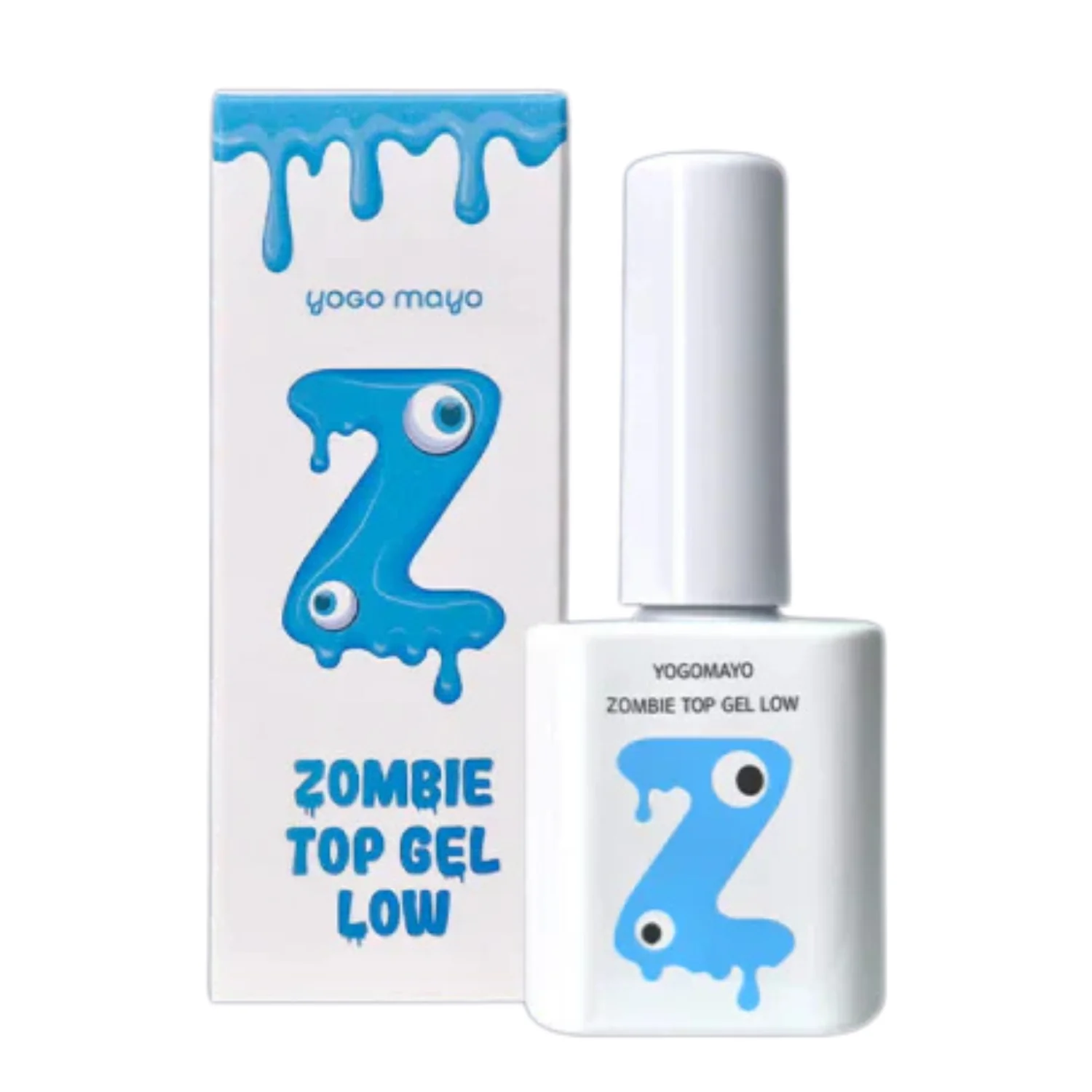 Zombie Top Low Gel