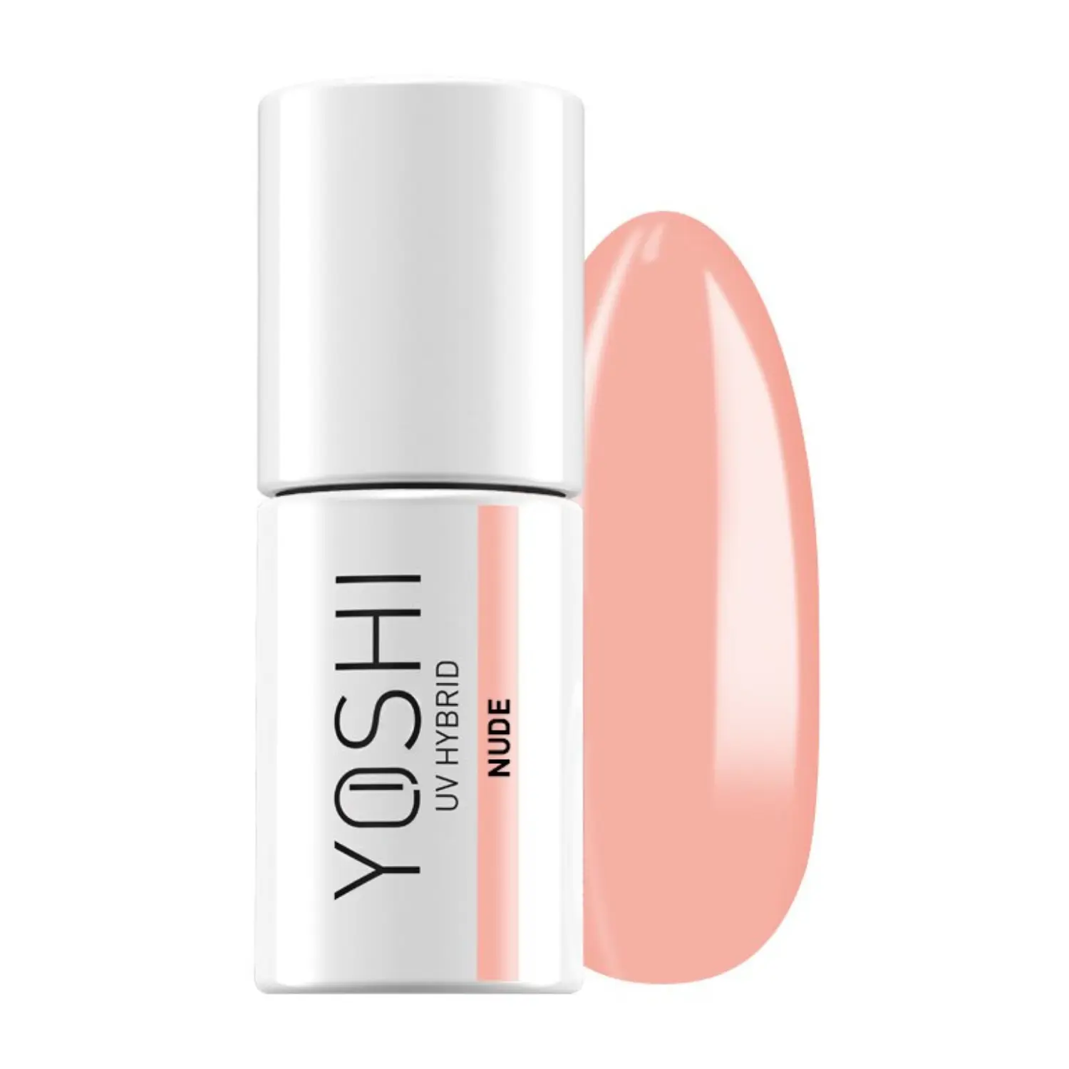 Gel Polish UV LED 002 French Nude