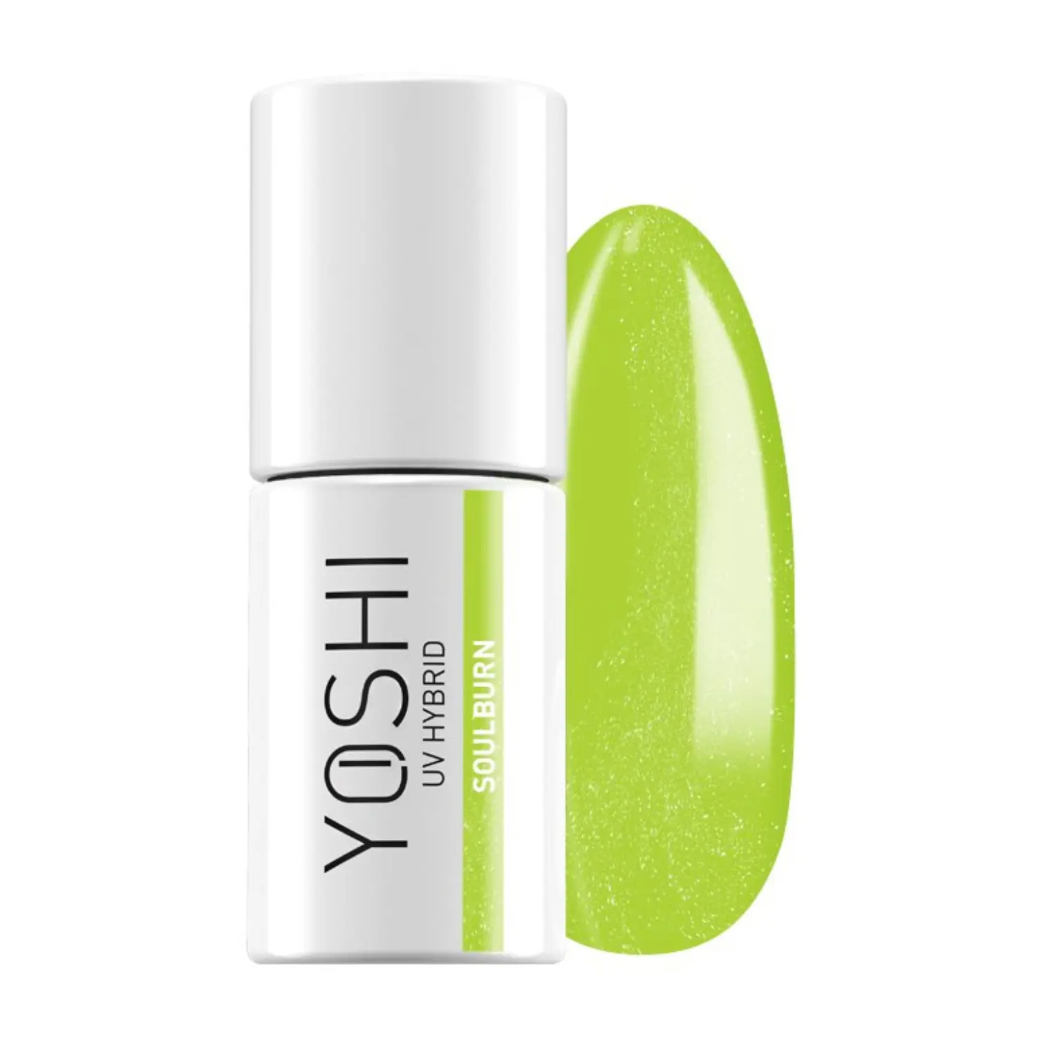 Gel Polish UV LED 191 Soulburn