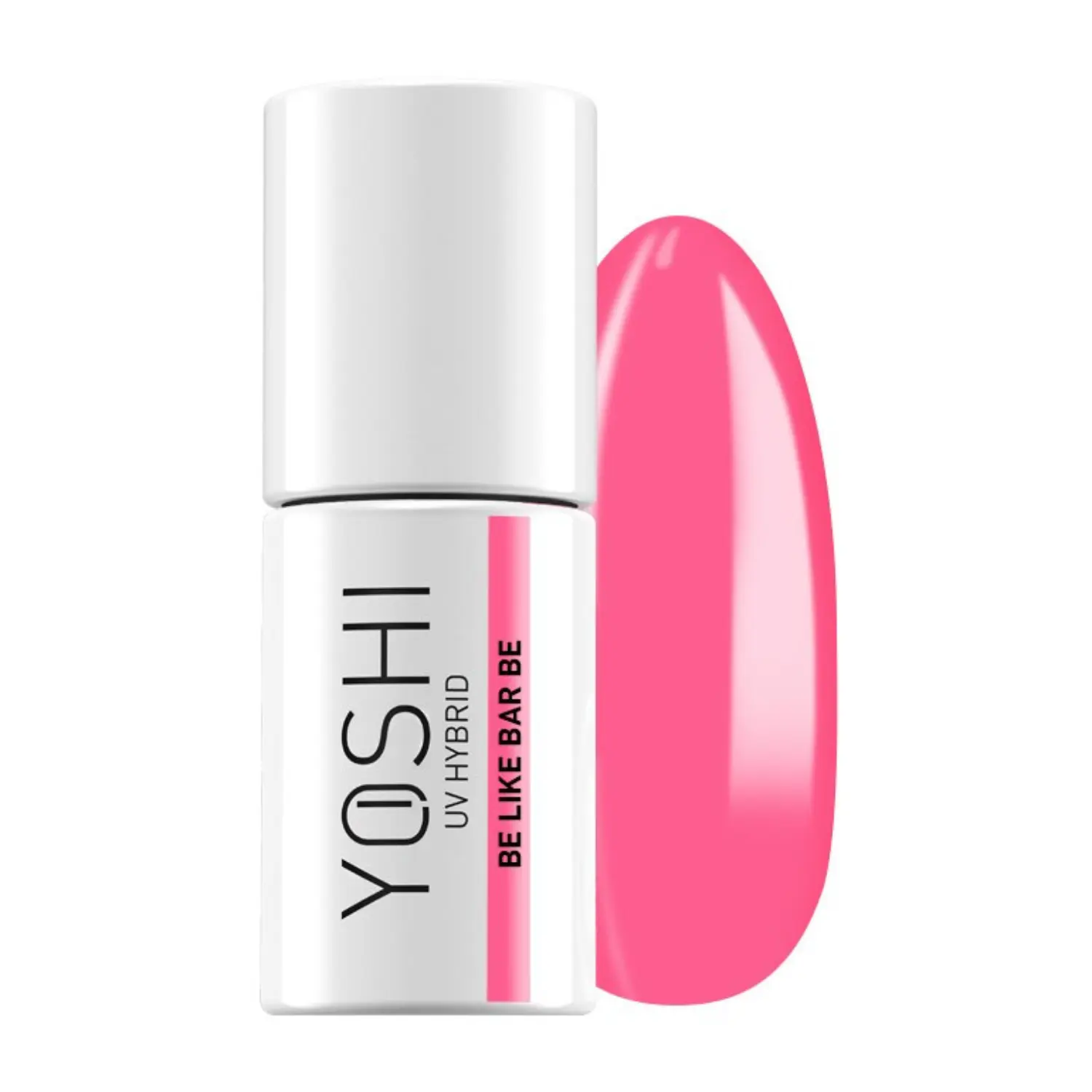 Gel Polish UV LED 226 Be Like Bar Be