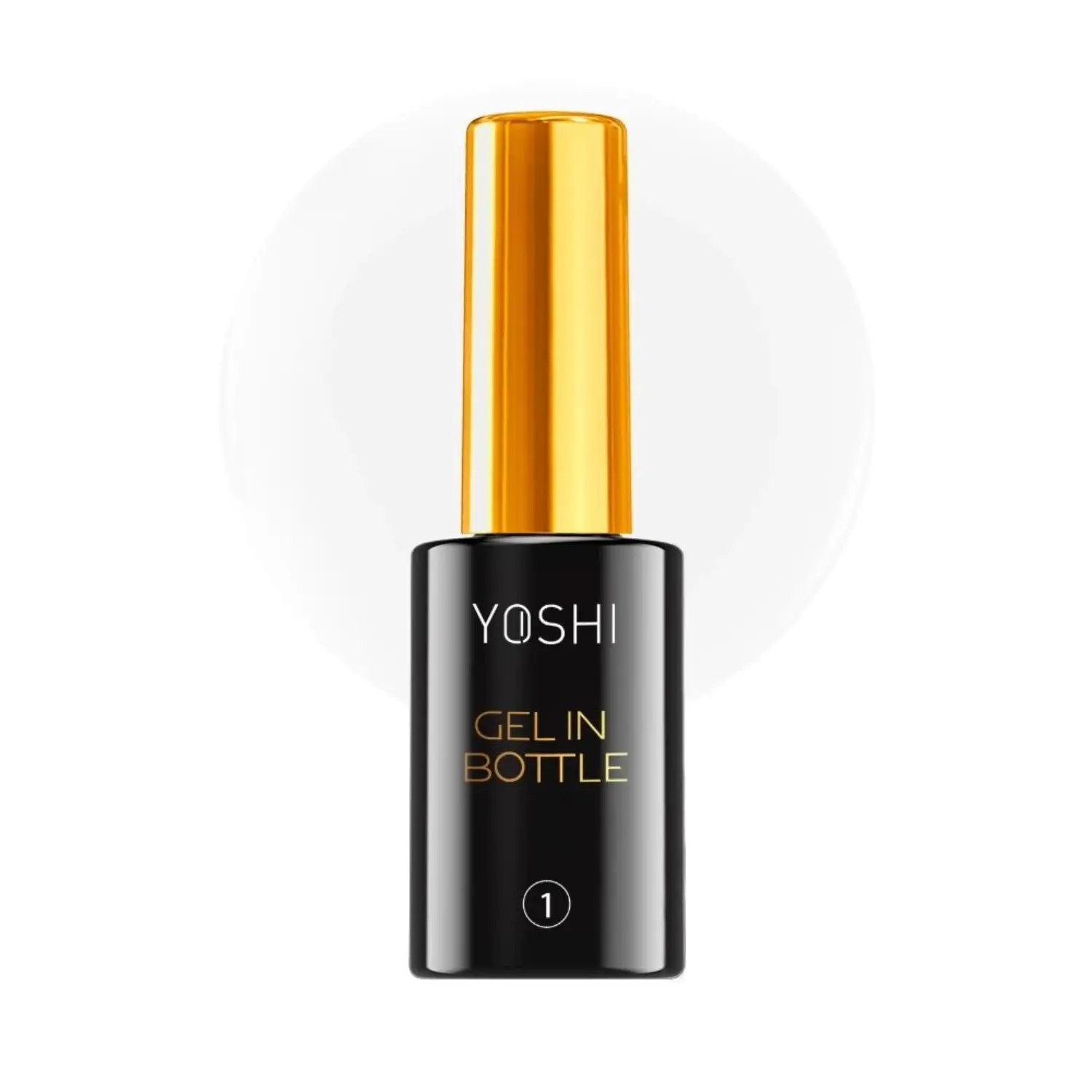 UV Gel In A Bottle BIAB No. 1