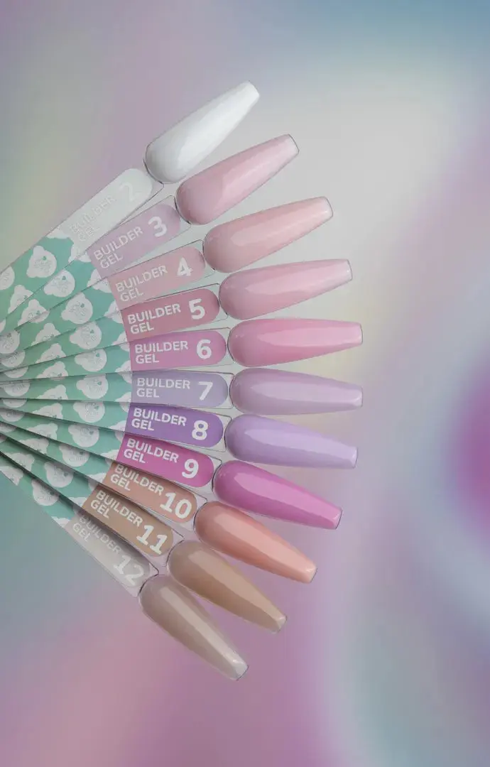Builder Gel 2 - Image 4