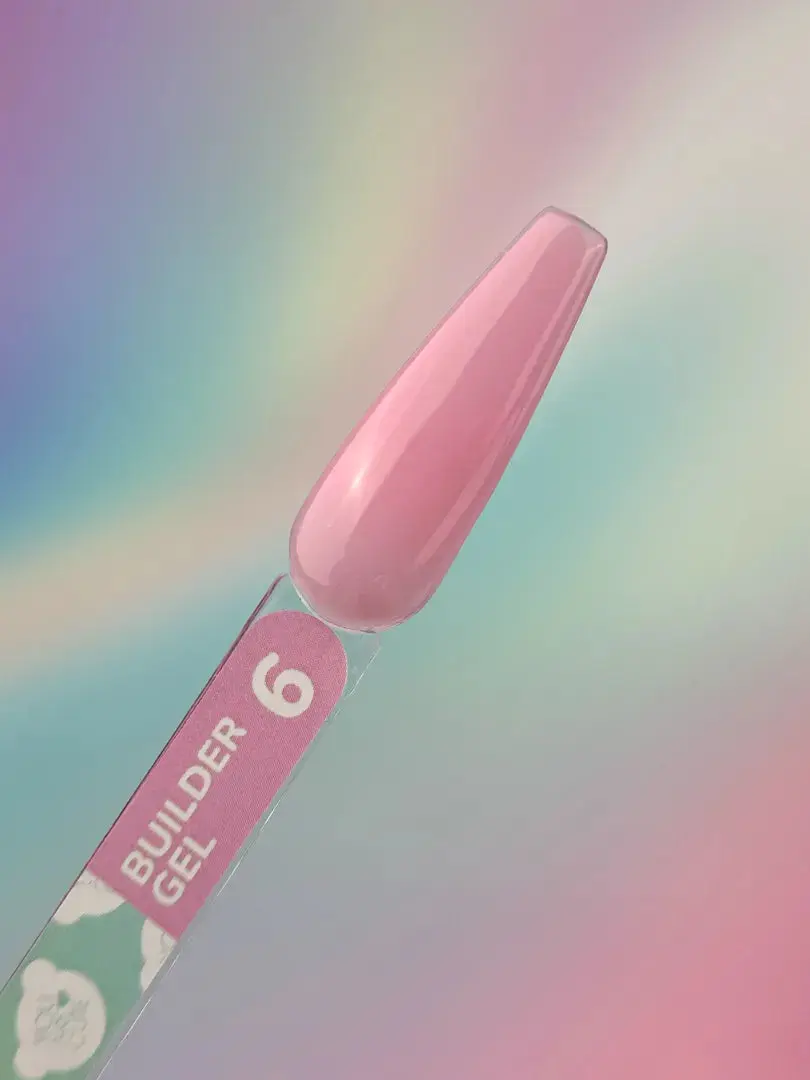 Builder Gel 6 - Image 2