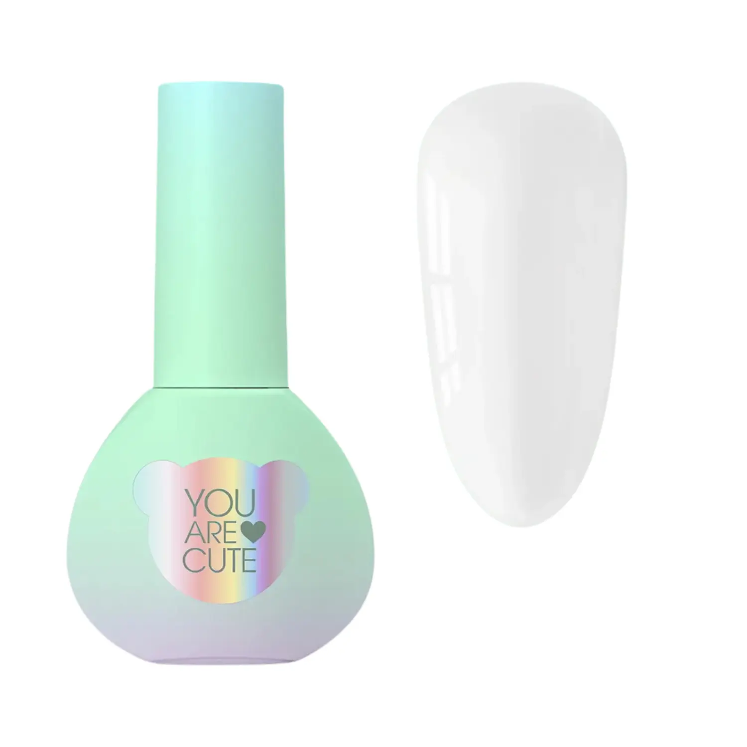 Liquid Bottle Gel 1