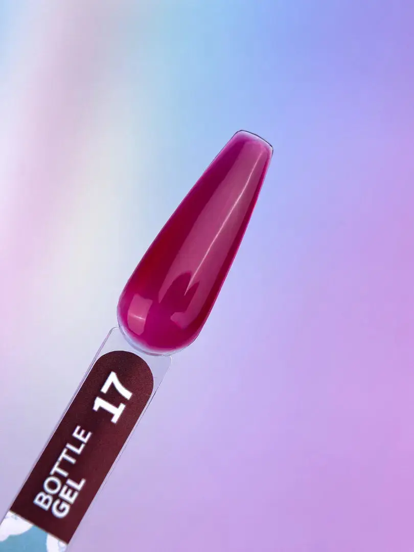 Liquid Bottle Gel 17 - Image 2