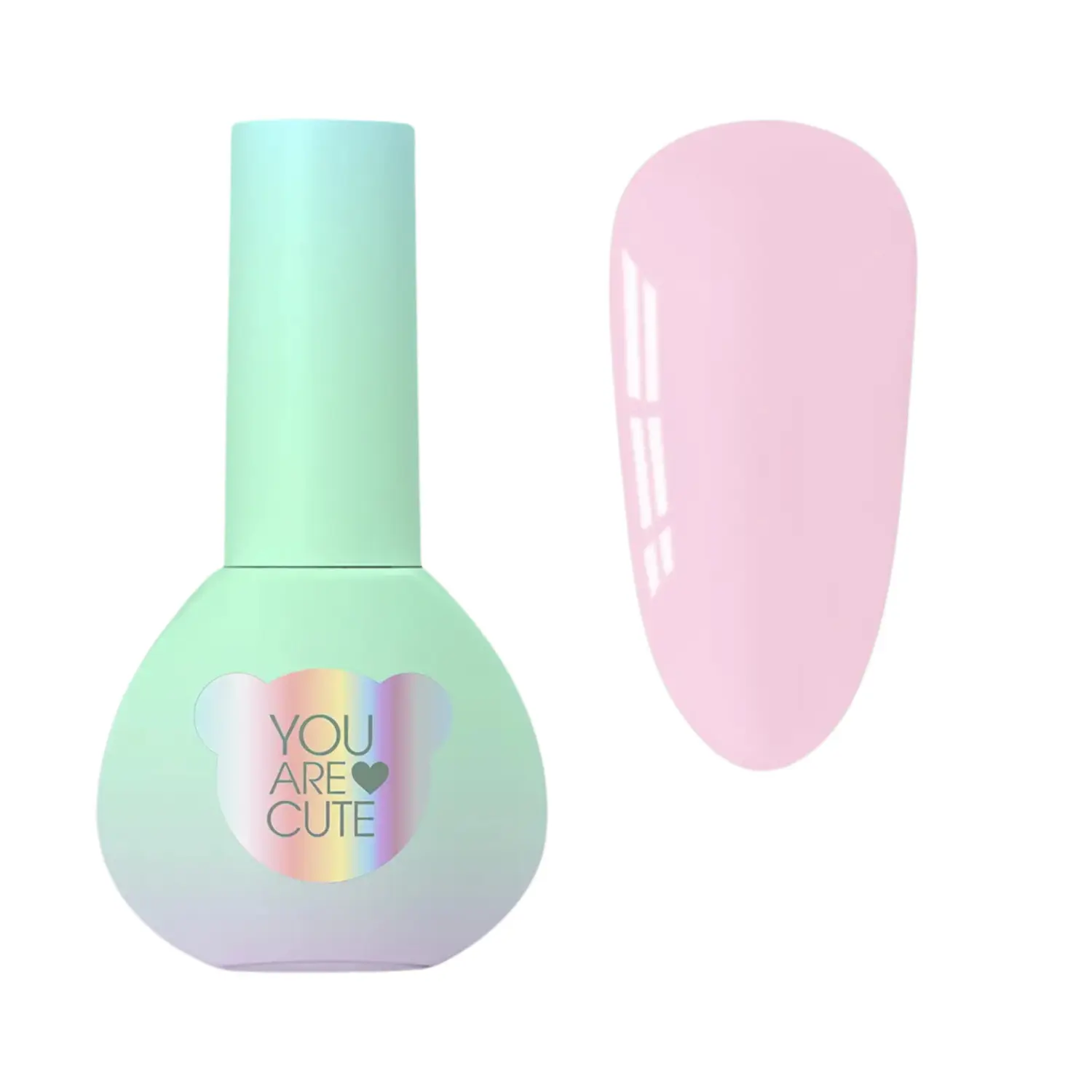 Liquid Bottle Gel 4