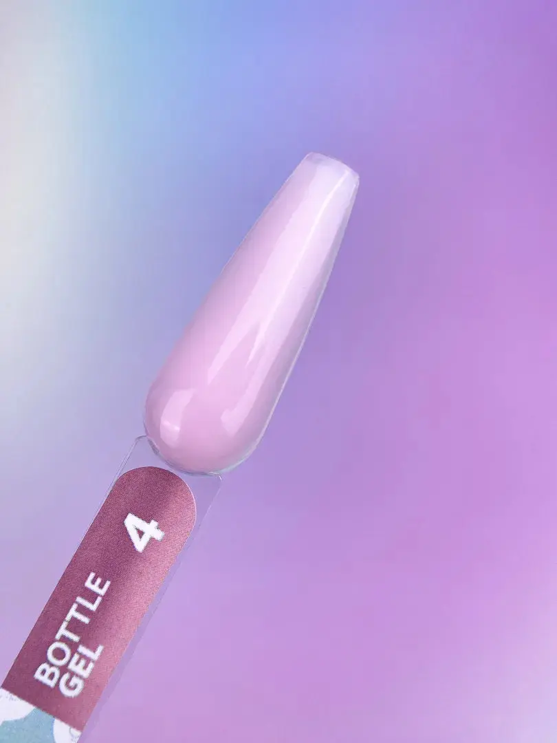 Liquid Bottle Gel 4 - Image 2
