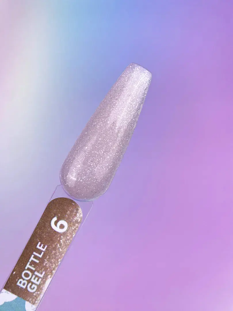 Liquid Bottle Gel 6 - Image 2