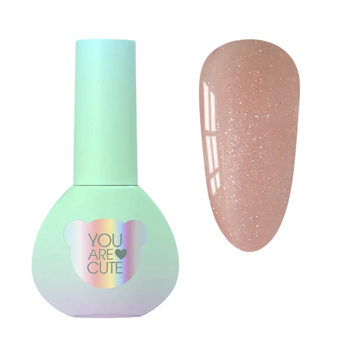 Liquid Bottle Gel 9