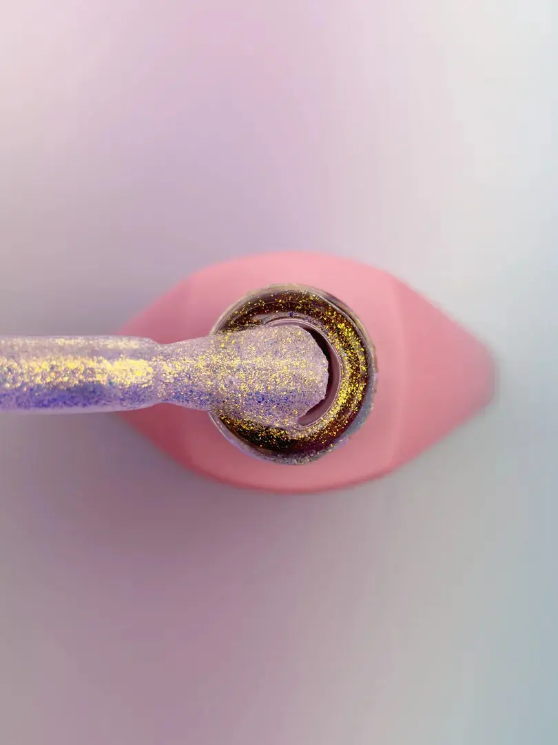 Liquid Bottle Gel Dream Vibe - Image 3