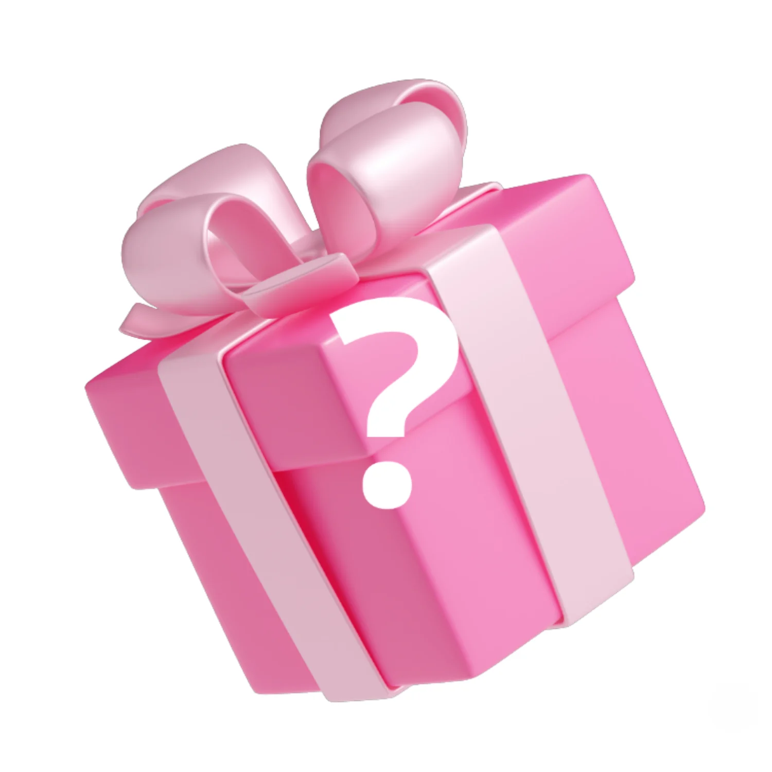 You Are Cute Mystery Gift
