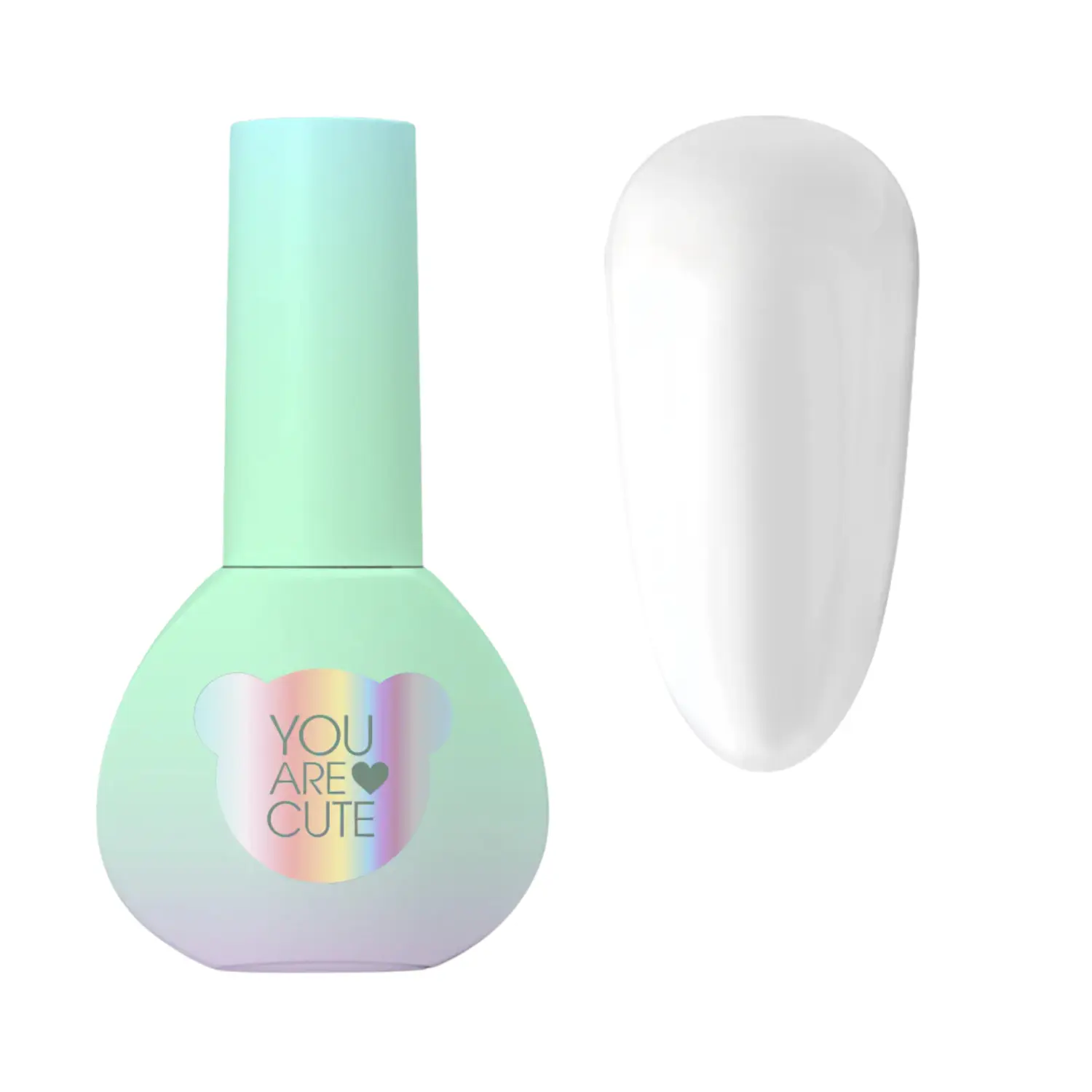 Rubber Base Gel 5 ml