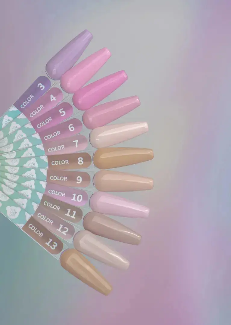 UV Gel Polish 10 - Image 4