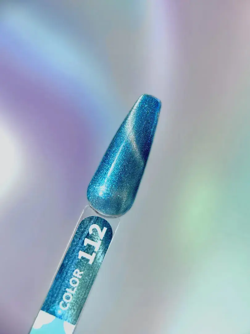 UV Gel Polish 112 - Image 2