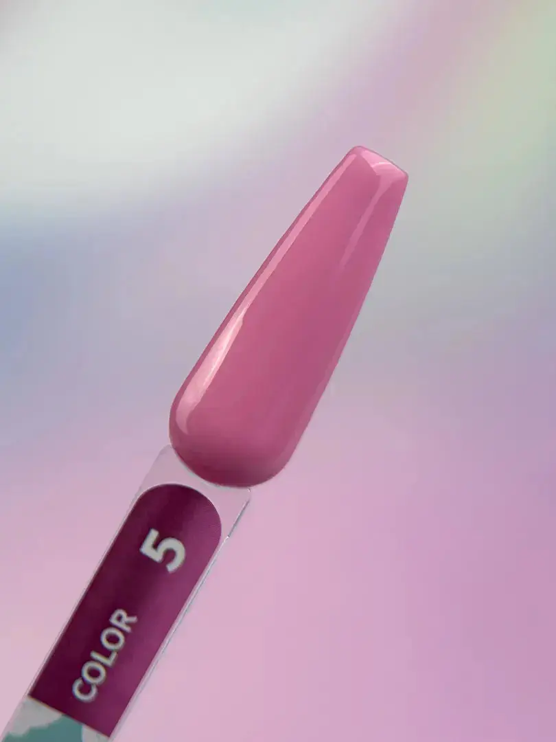 UV Gel Polish 5 - Image 2