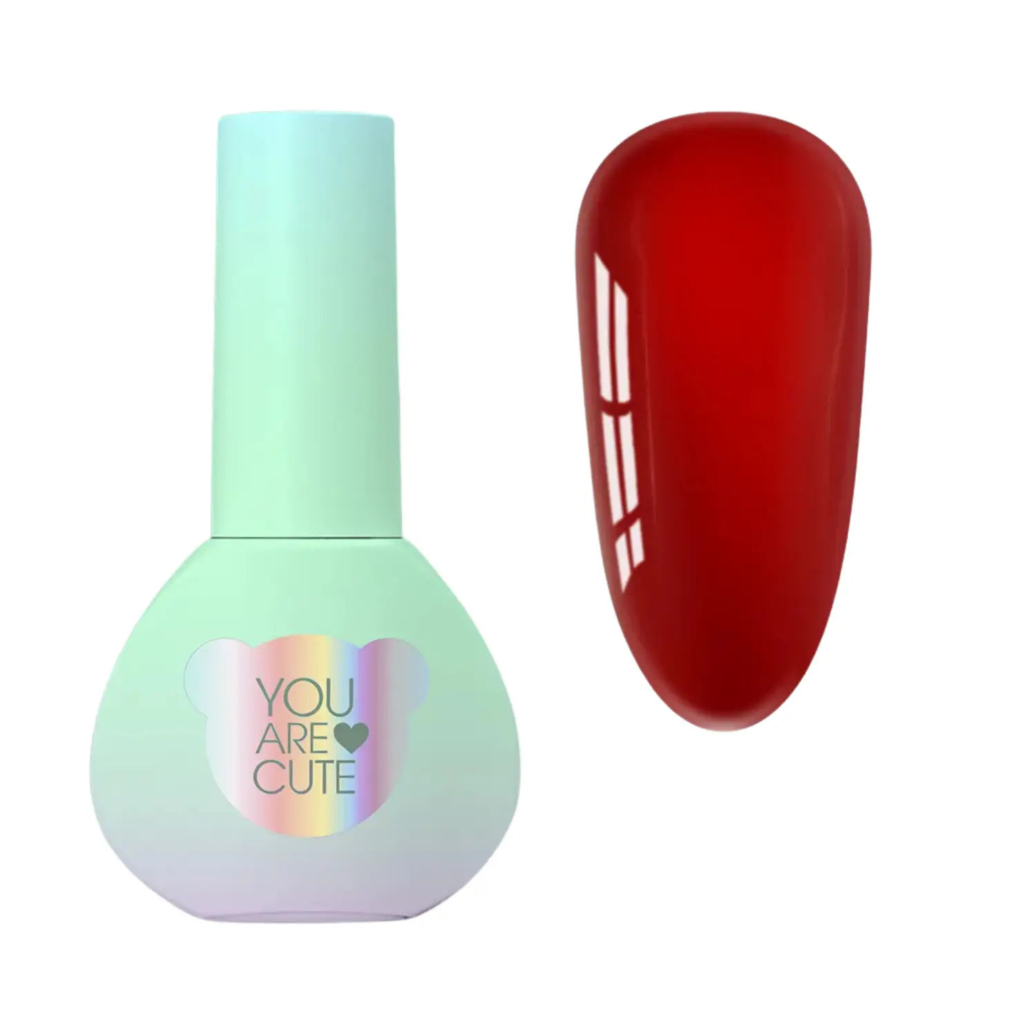 UV Gel Polish 122