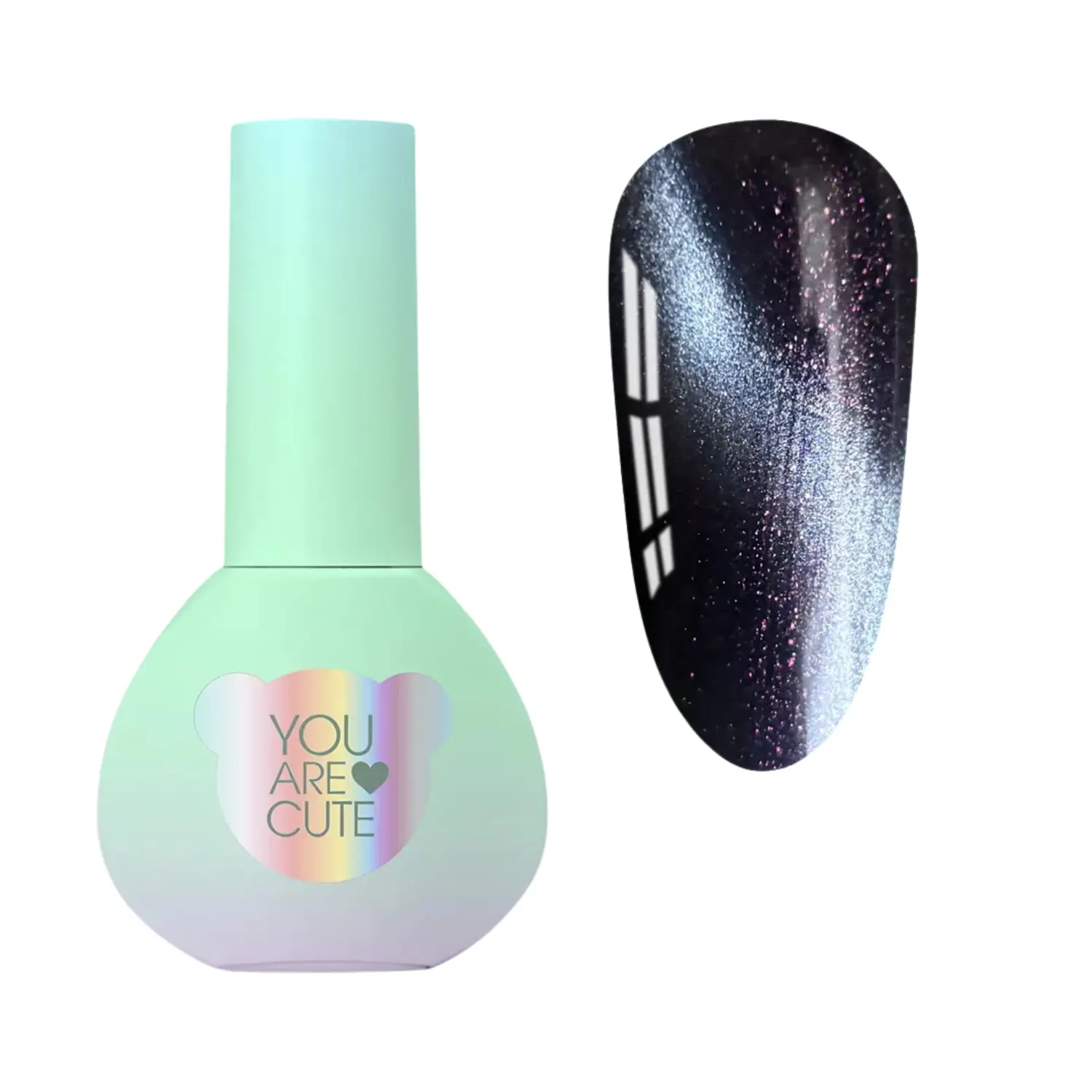 UV Gel Polish 121