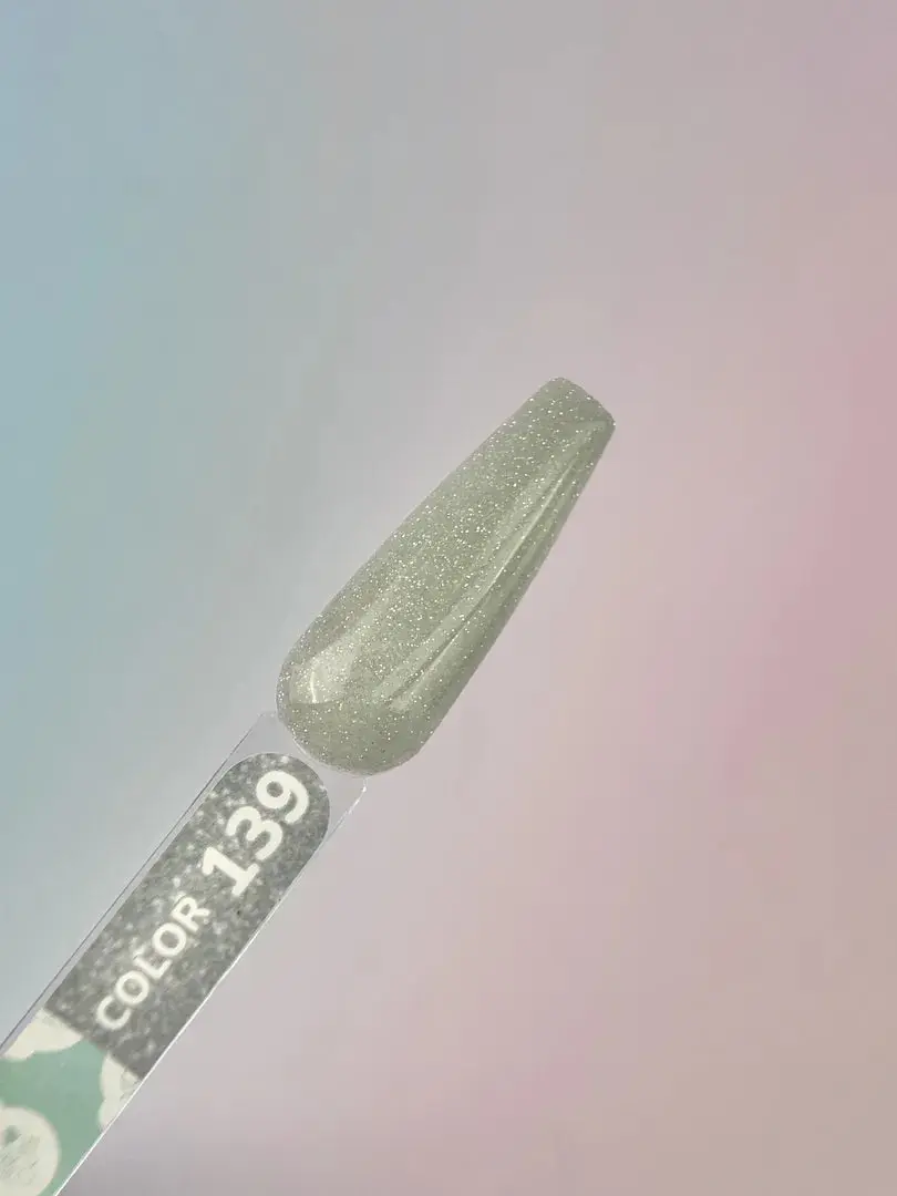 UV Gel Polish 139 - Image 2