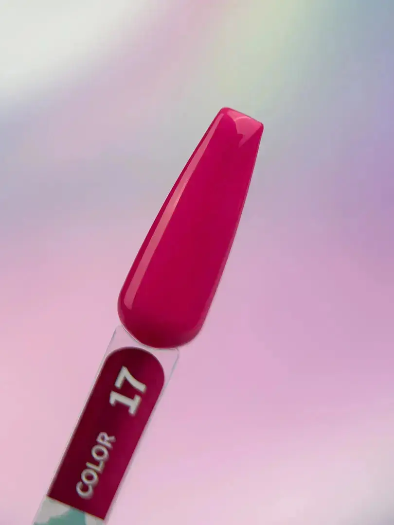 UV Gel Polish 17 - Image 2