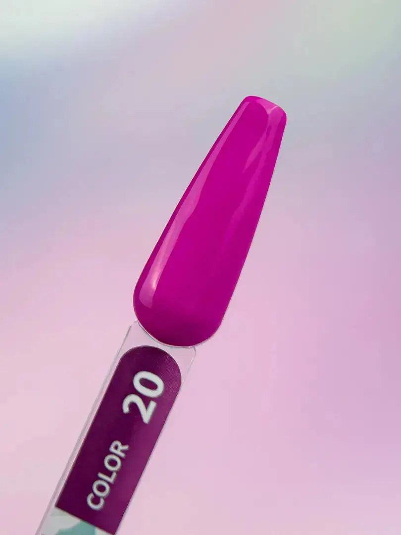 UV Gel Polish 20 - Image 2